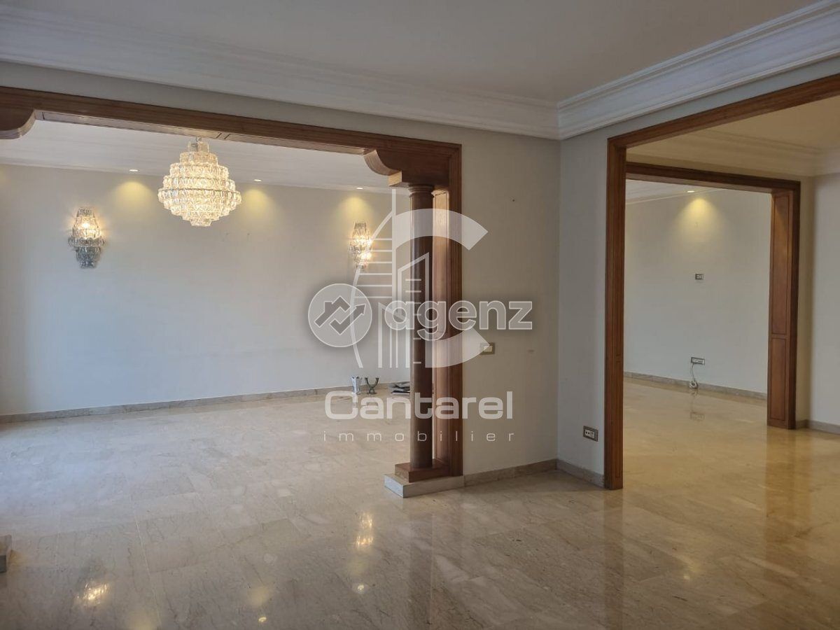 Appartement à louer à Casablanca — 4