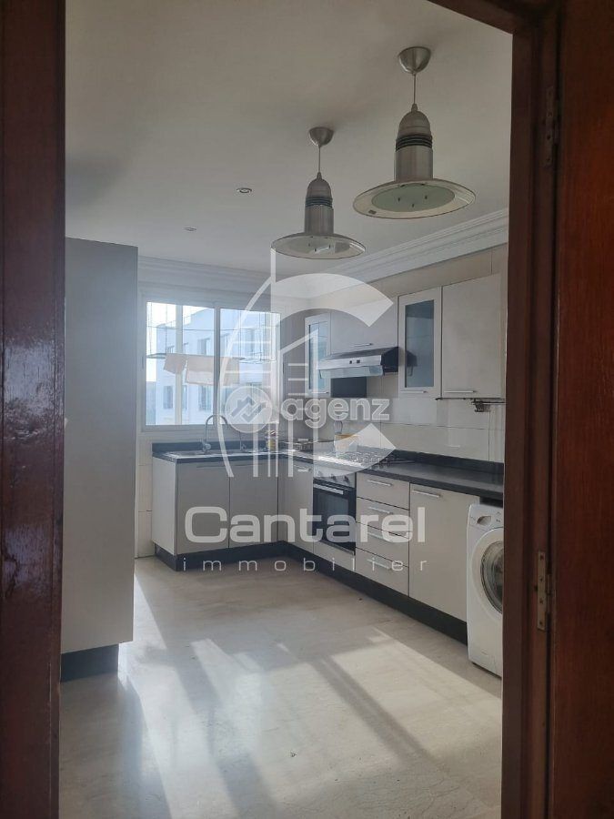 Appartement à louer à Casablanca — 5