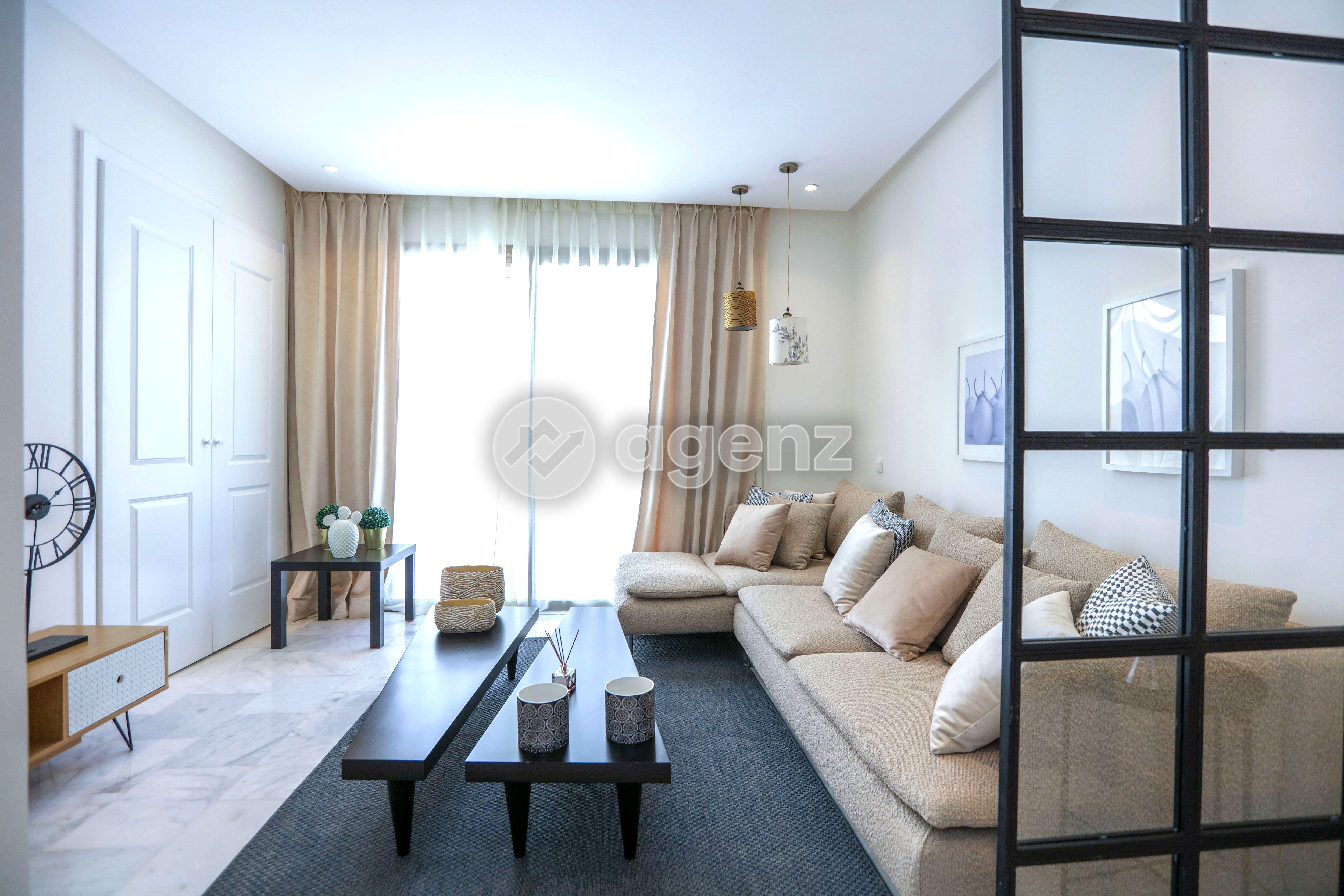 Moderne Appartement de 3 chambres à vendre à Aéroport Mohammed V — 2
