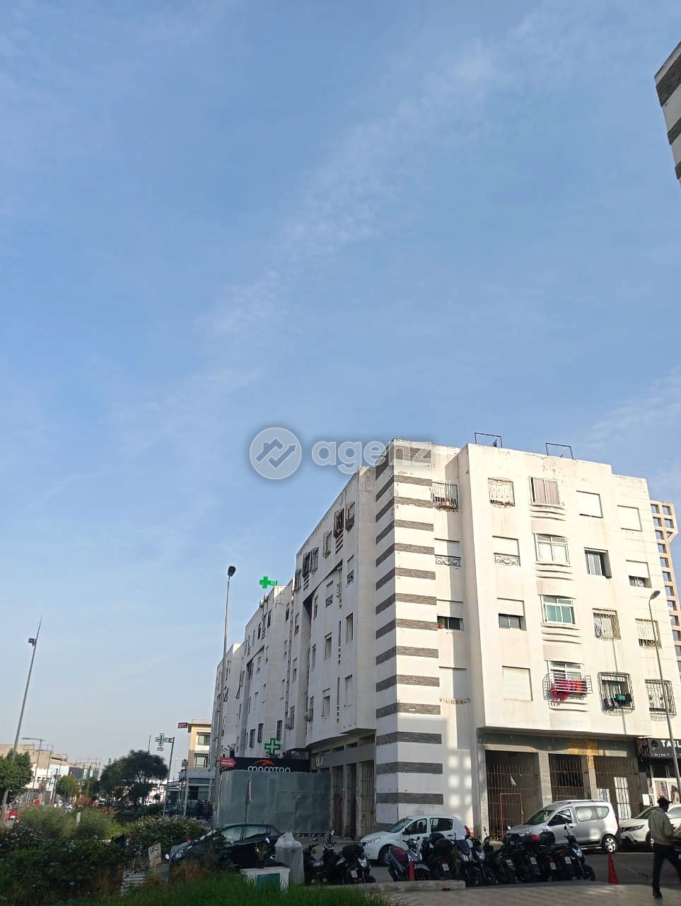 Splendide Appartement de 2 chambres à louer à Beausite — 5
