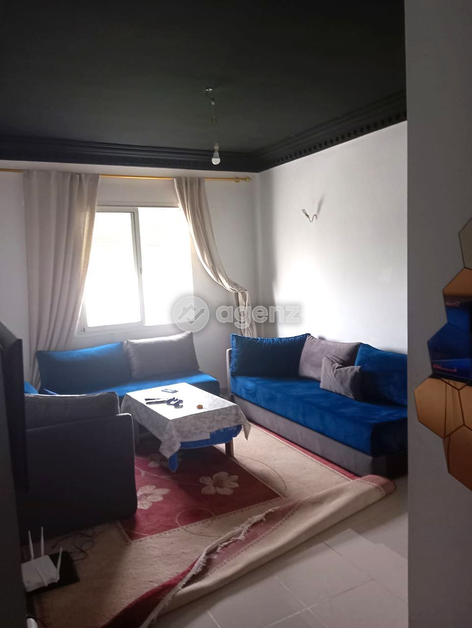 Splendide Appartement de 2 chambres à louer à Beausite — 3