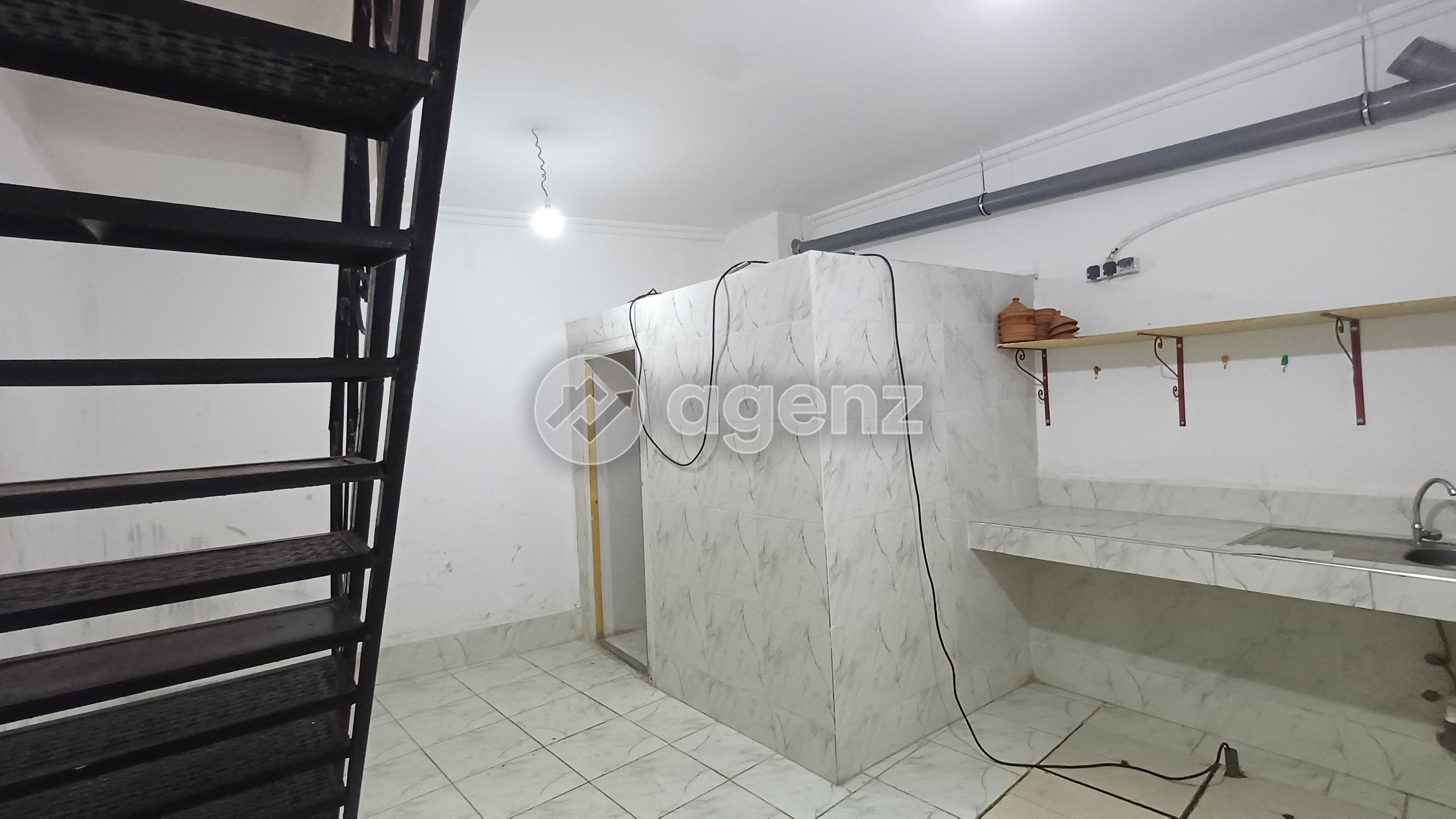 Commerce de 59 m2 à Sidi Youssef-Marrakech — 5