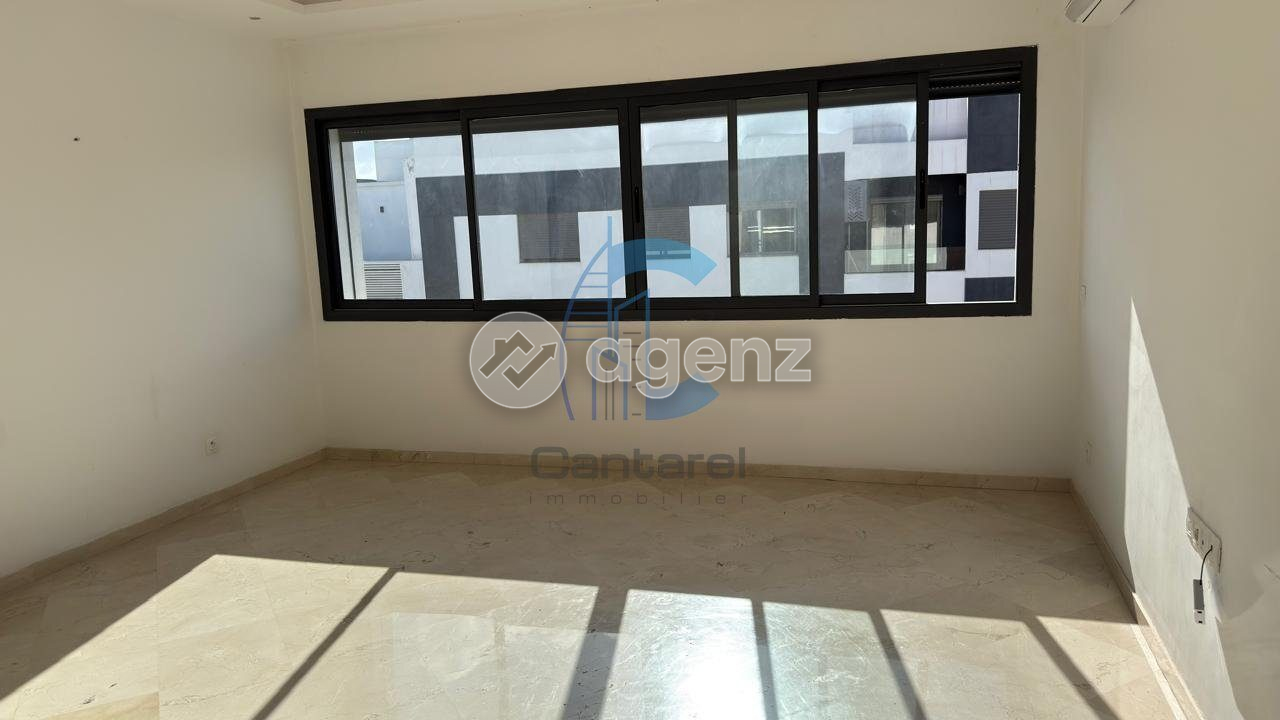 Appartement à louer à Casablanca