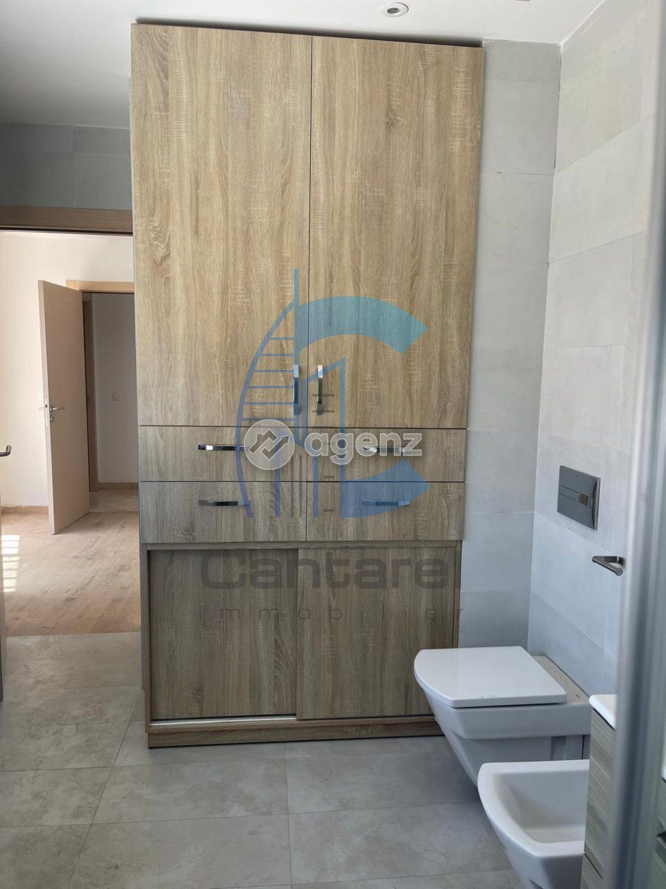 Appartement à louer à Casablanca — 2