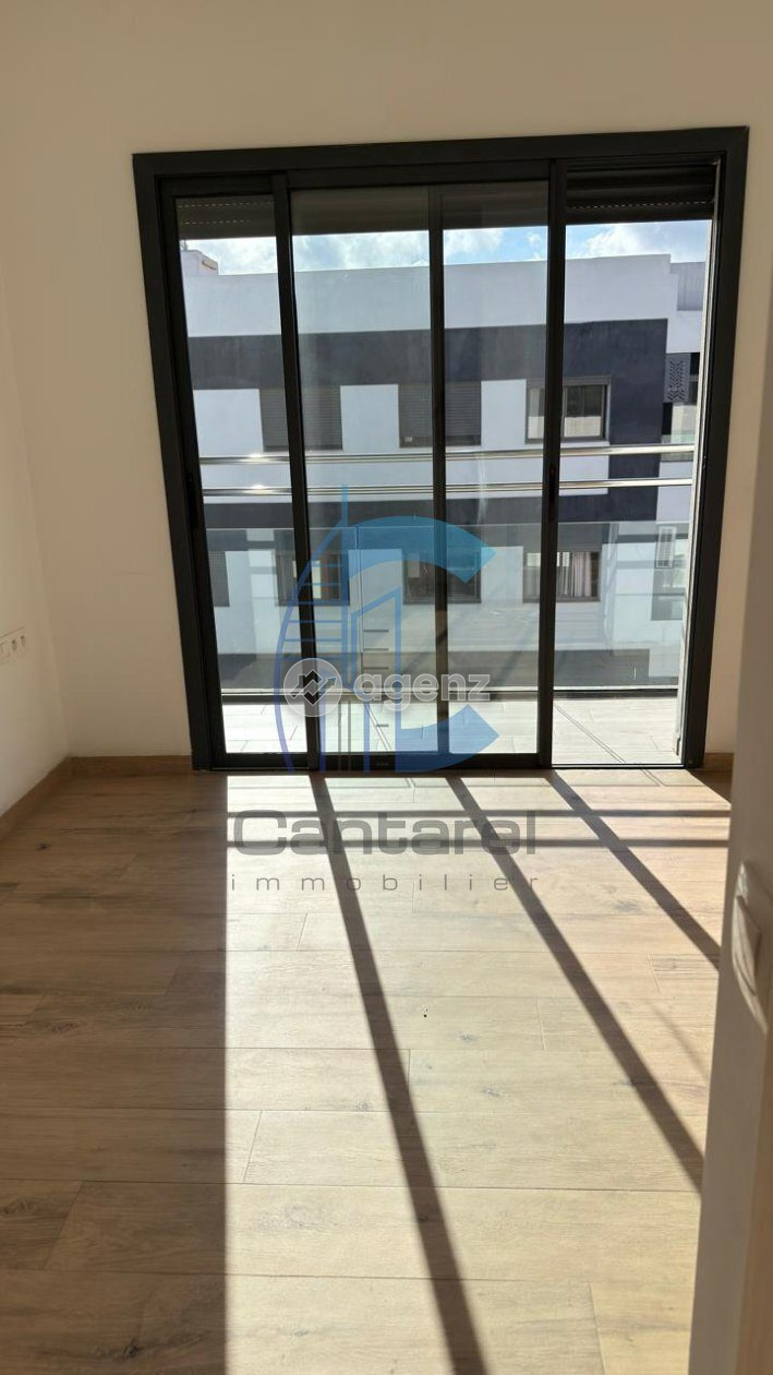 Appartement à louer à Casablanca — 4