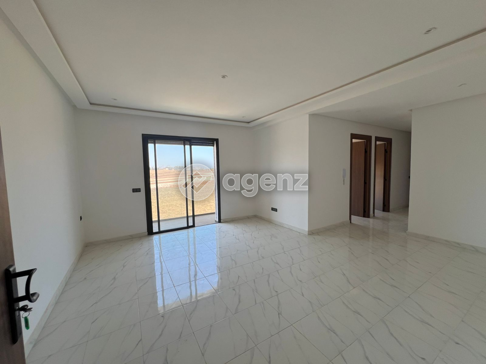 Magnifique Appartement de 2 chambres à vendre à Errahma