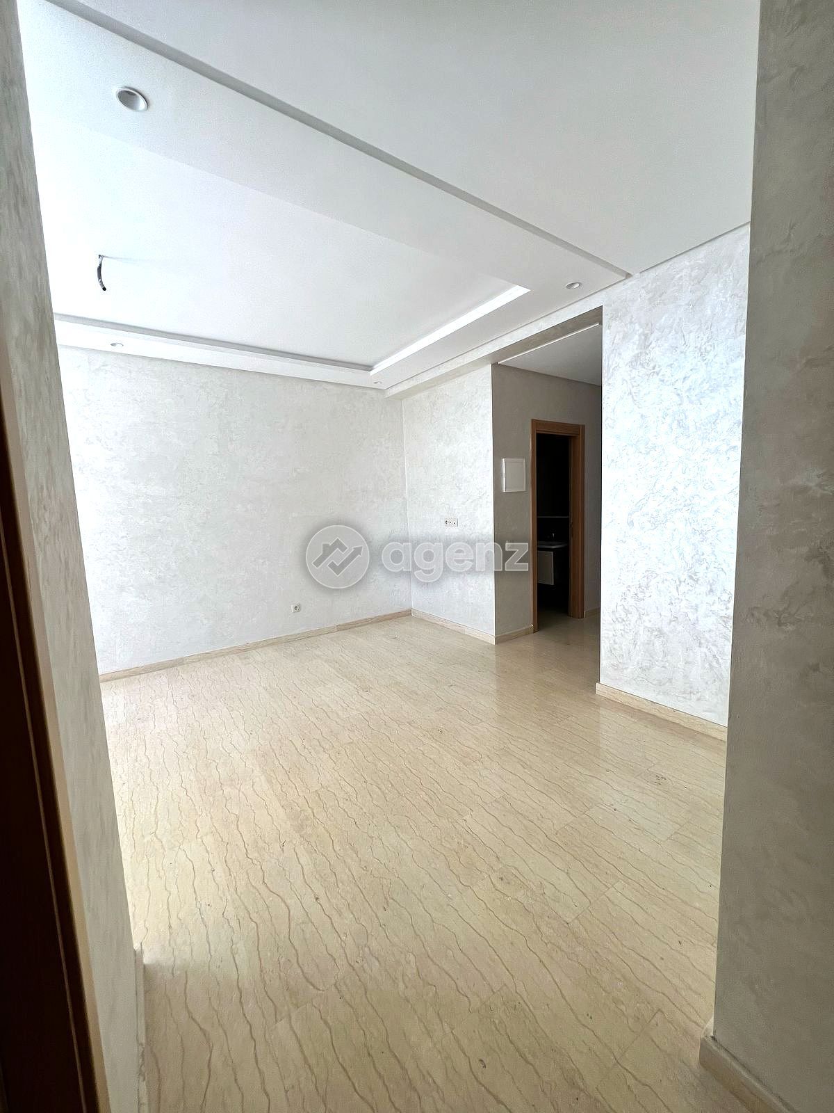 Appartement à vendre à Almaz — 2
