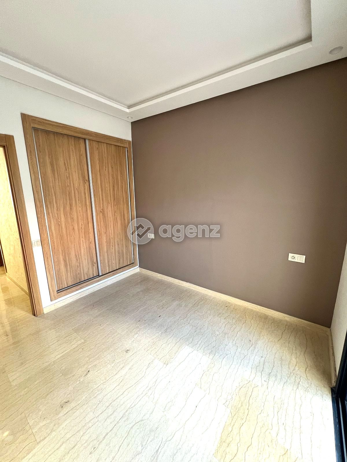 Appartement à vendre à Almaz — 5