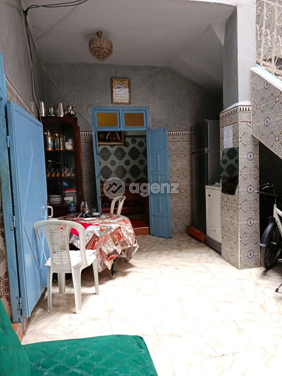 Splendide Riad de 5 chambres à vendre à Aarsat Malak — 2