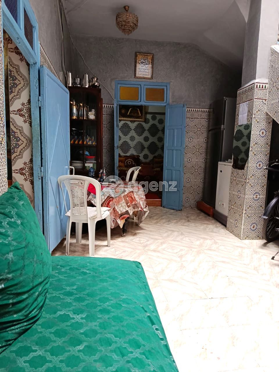 Splendide Riad de 5 chambres à vendre à Aarsat Malak — 4