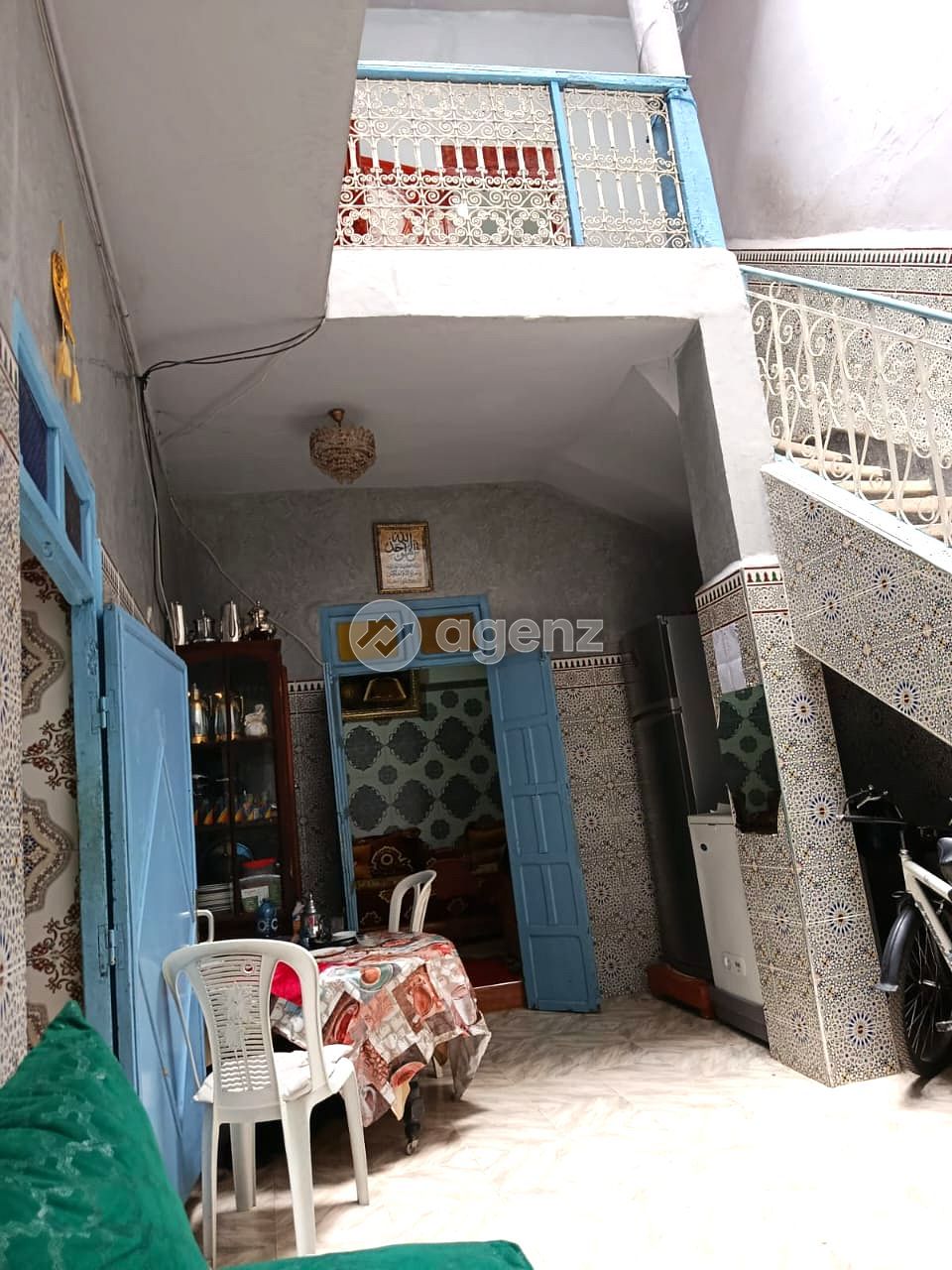 Splendide Riad de 5 chambres à vendre à Aarsat Malak — 3