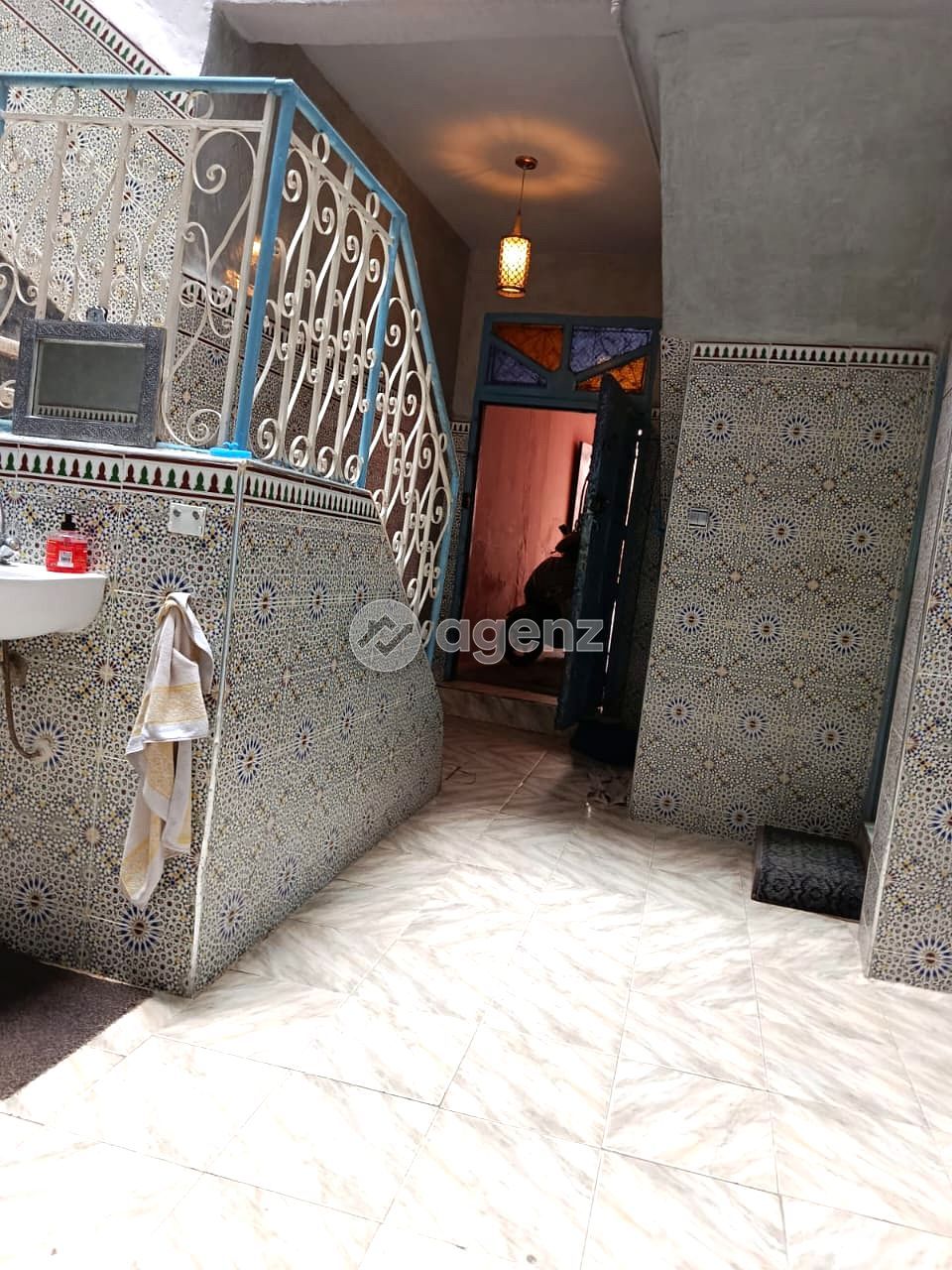 Splendide Riad de 5 chambres à vendre à Aarsat Malak — 5