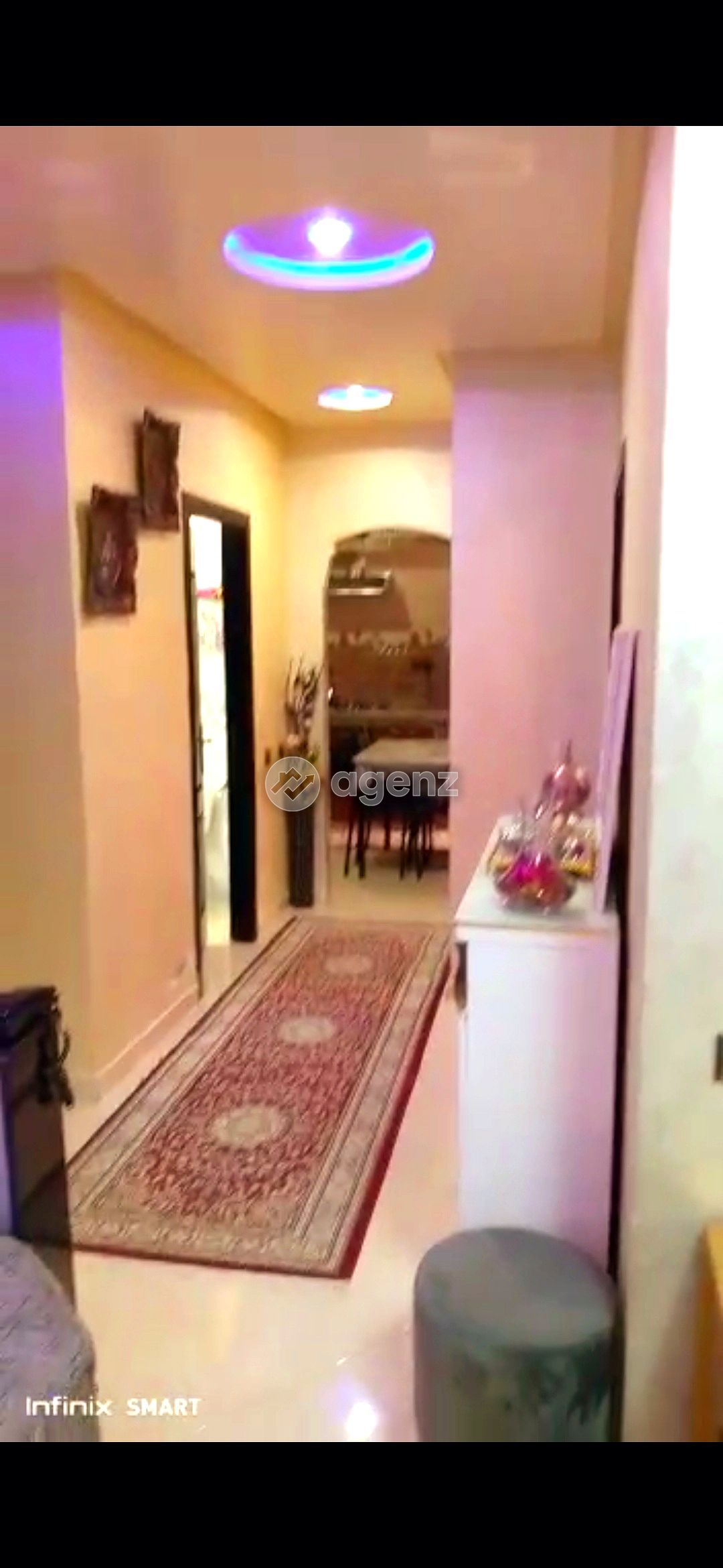 Appartement excellent de deux chambres à vendre à Al-Rahma. — 5
