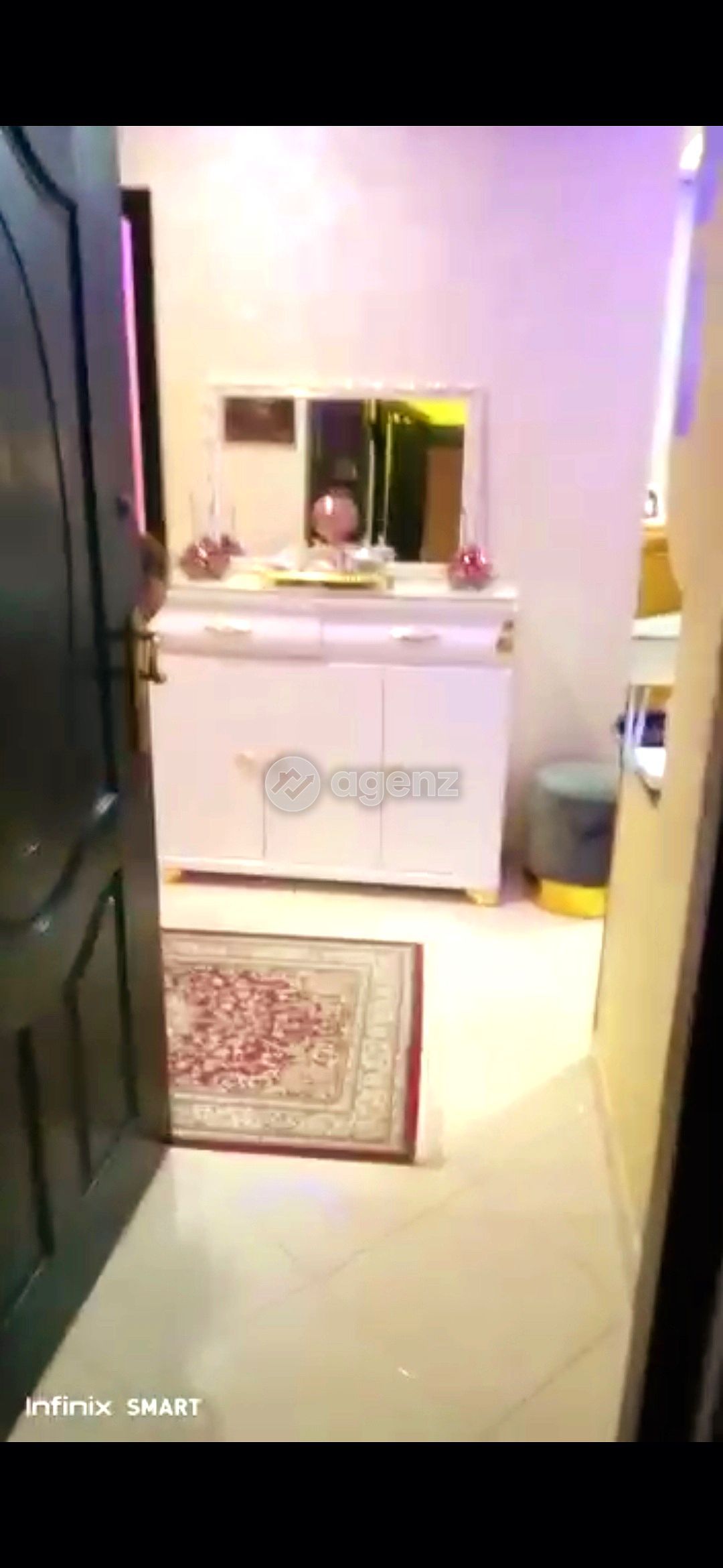 Appartement excellent de deux chambres à vendre à Al-Rahma. — 3