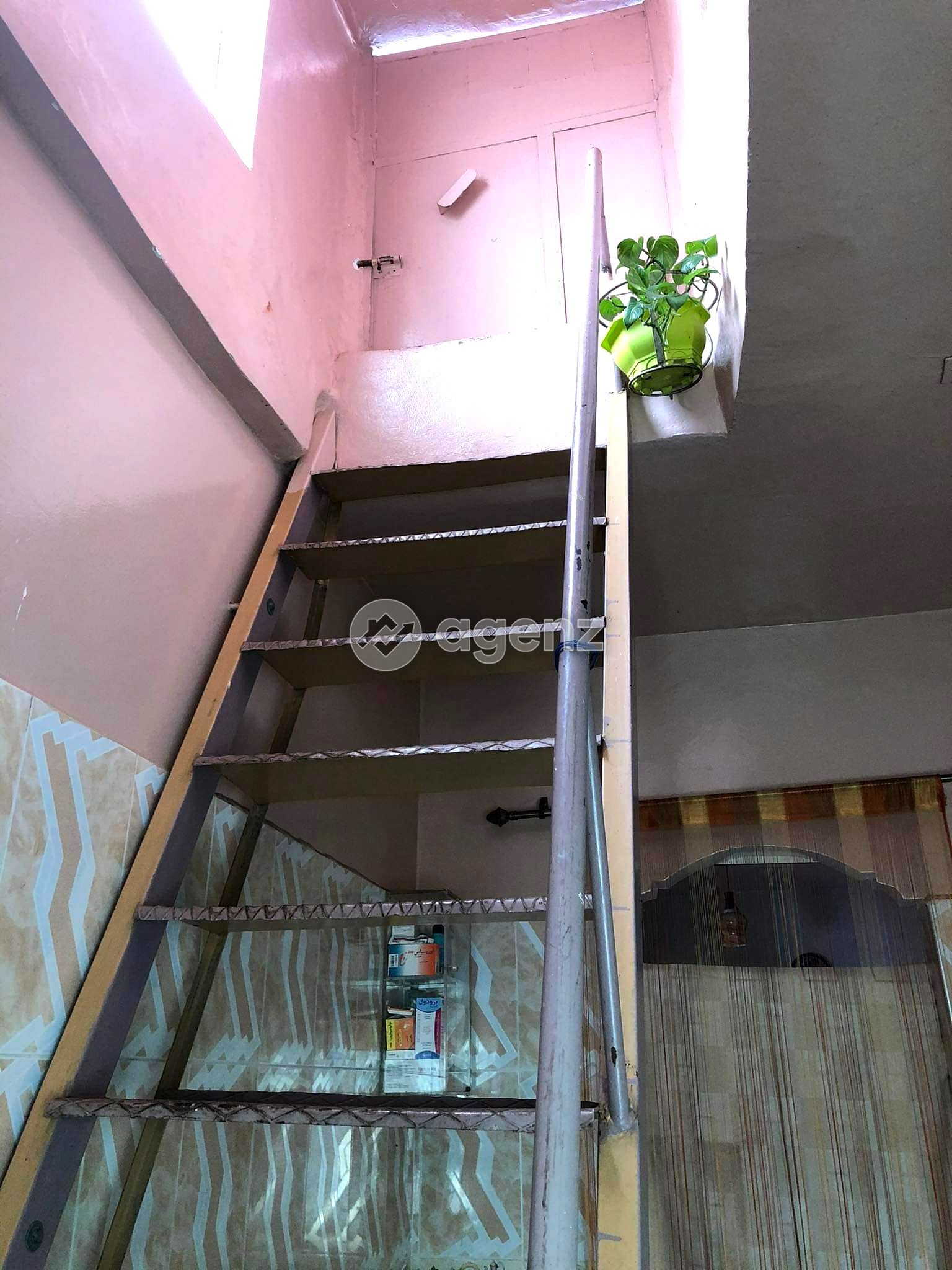 Prestigieux Appartement de 1 chambre à vendre à Hay Ennasr — 5