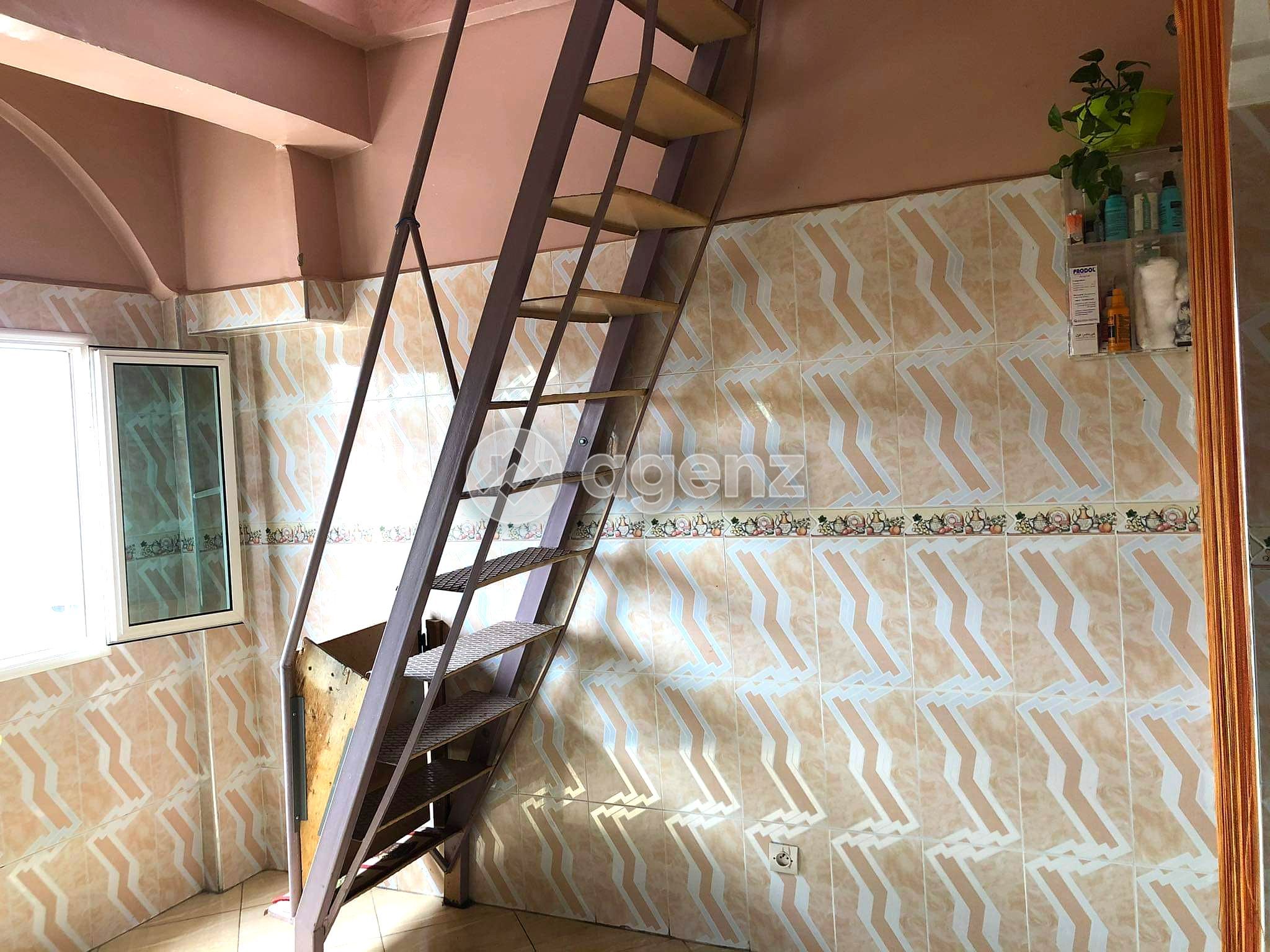 Prestigieux Appartement de 1 chambre à vendre à Hay Ennasr — 4
