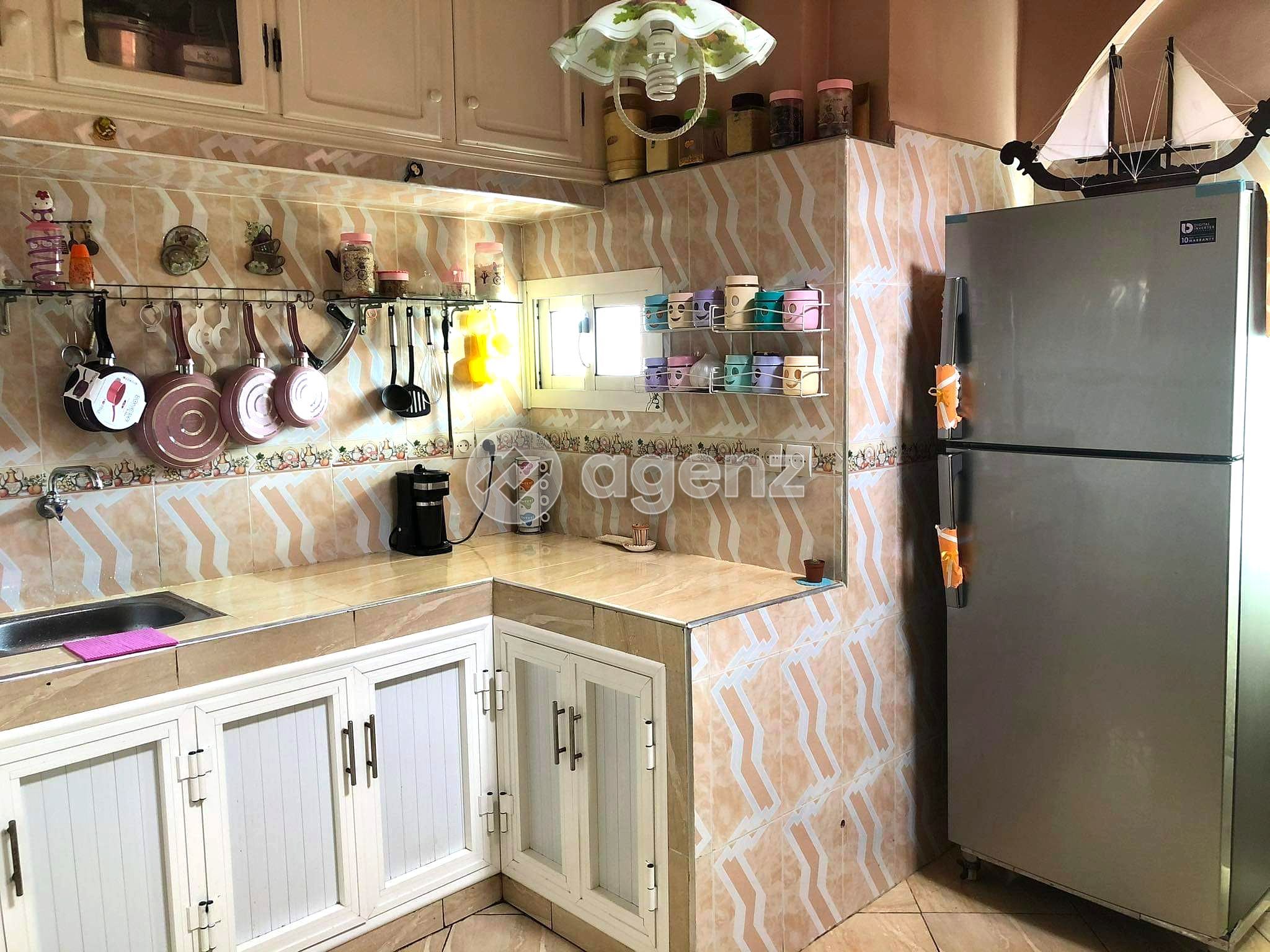 Prestigieux Appartement de 1 chambre à vendre à Hay Ennasr — 3