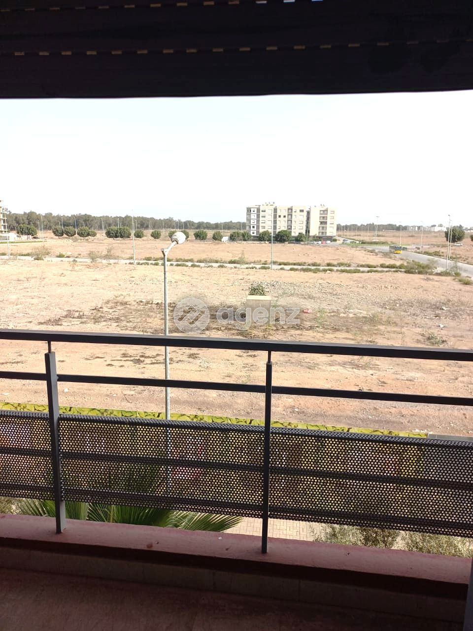شقة — Bouskoura — 3
