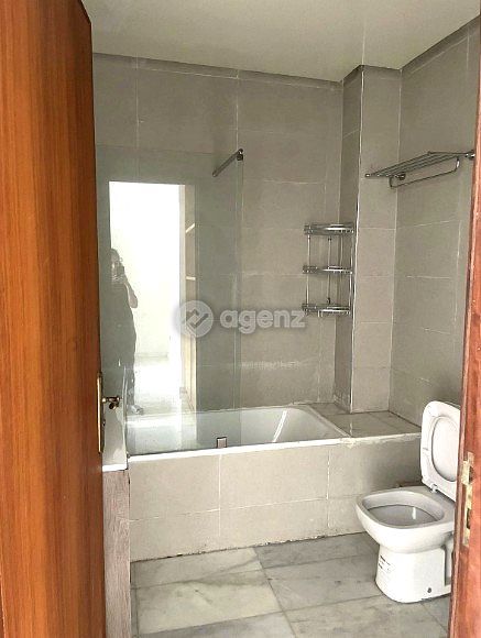 Appartement 85 m² à Bourgogne Ouest — 4