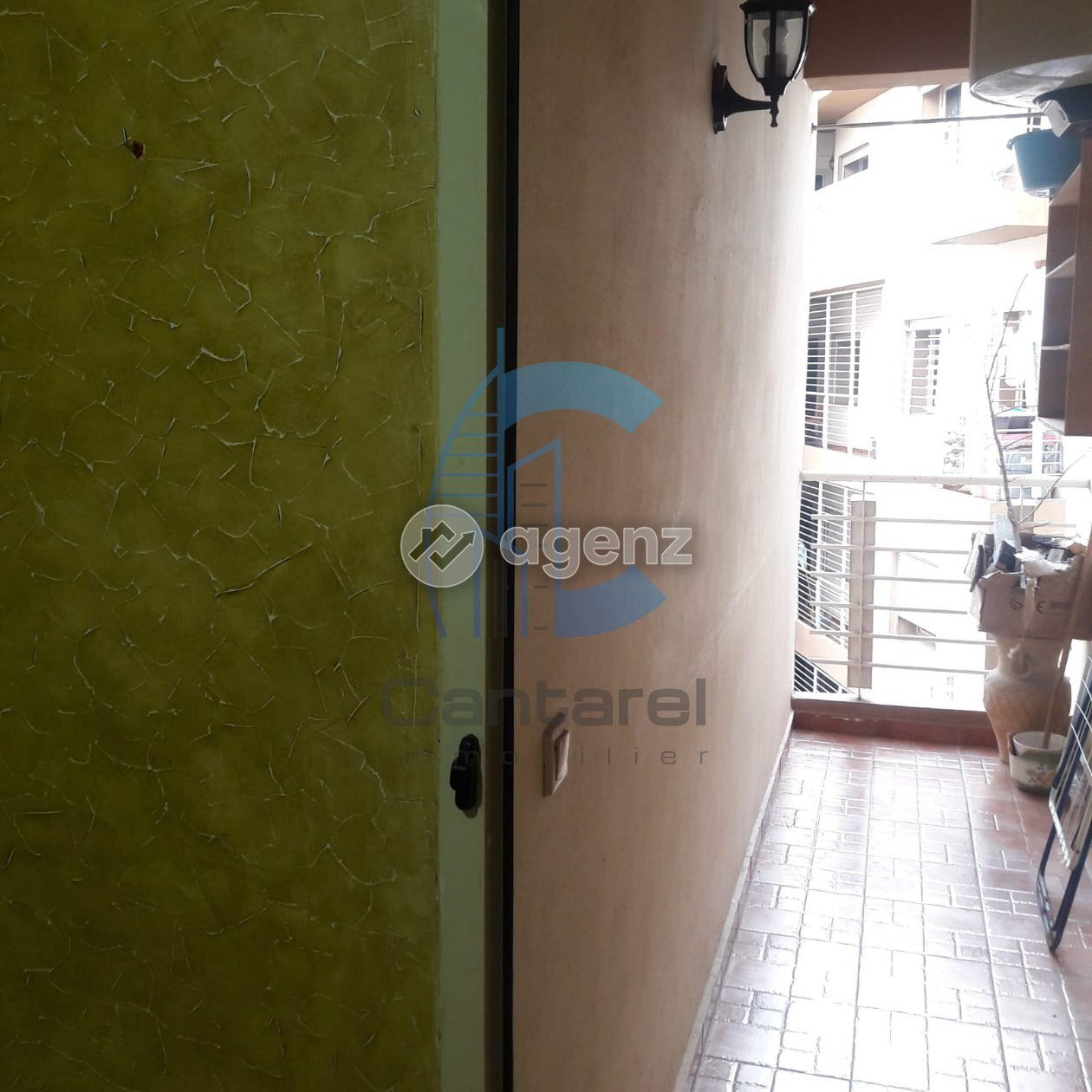 Appartement 120 m² f Hay Hassani — 5
