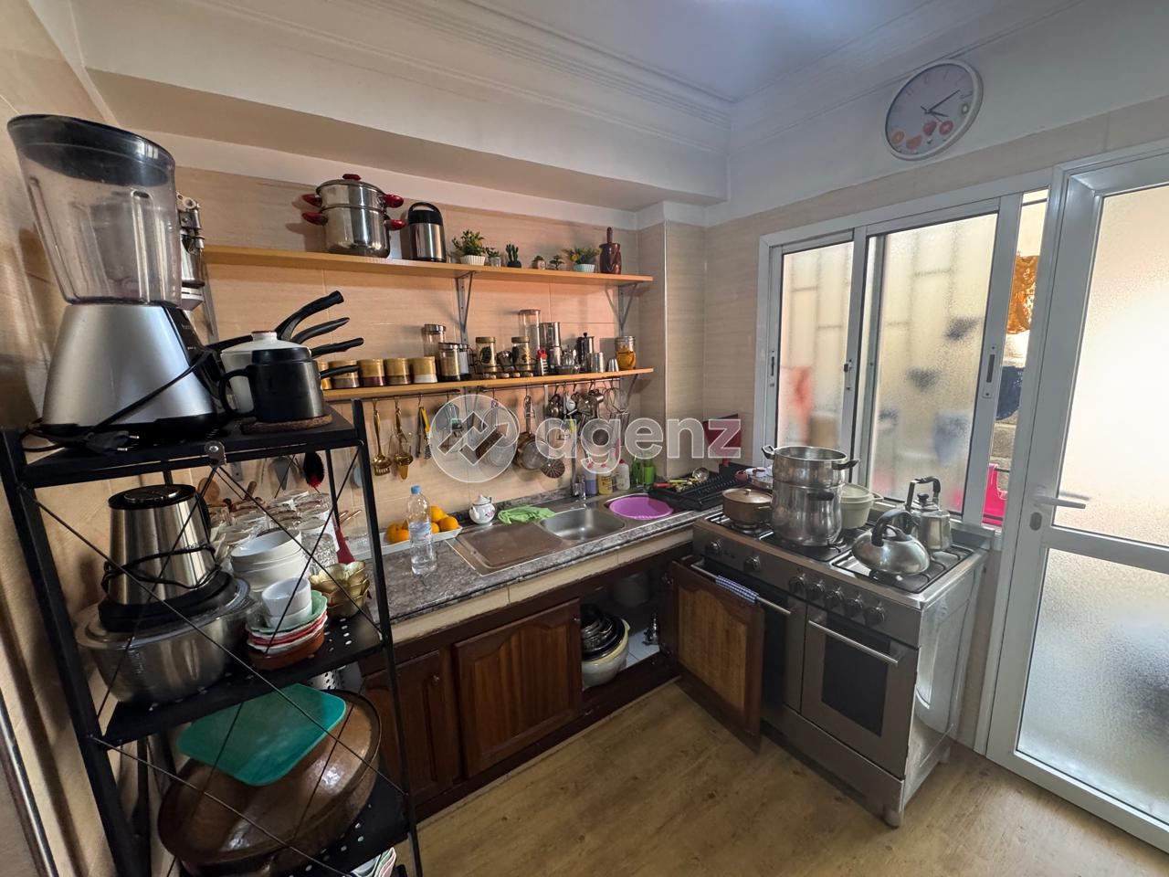 Appartement familial - À proximité des commodités — 4