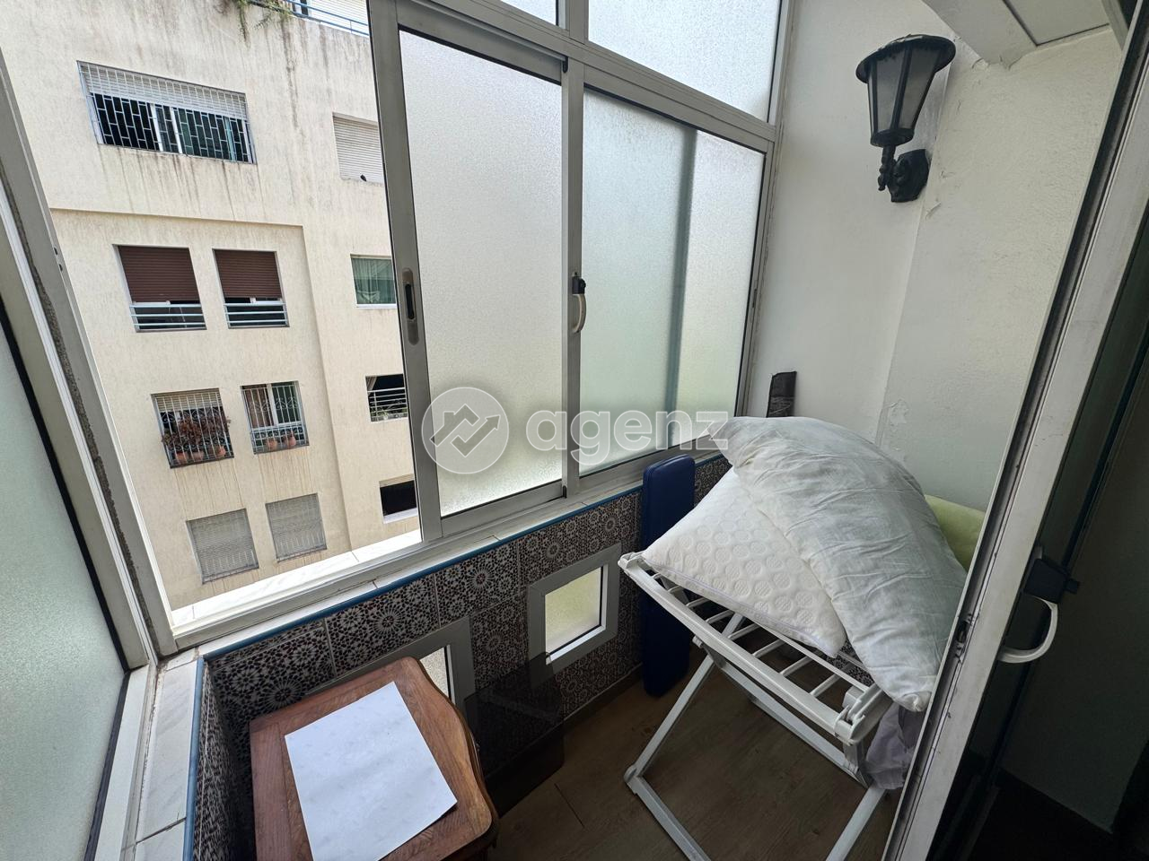 Appartement familial - À proximité des commodités — 5