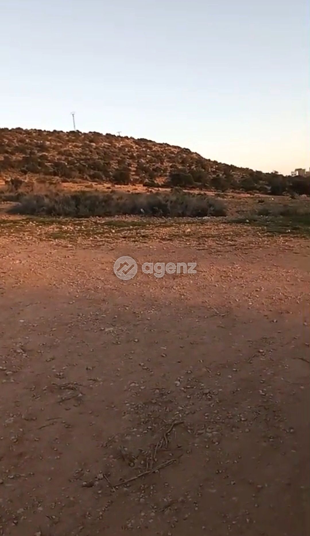 Magnifique Terrain à vendre Tamraght ve Sur mer et montagne pré de Taghazout Bay  — 3