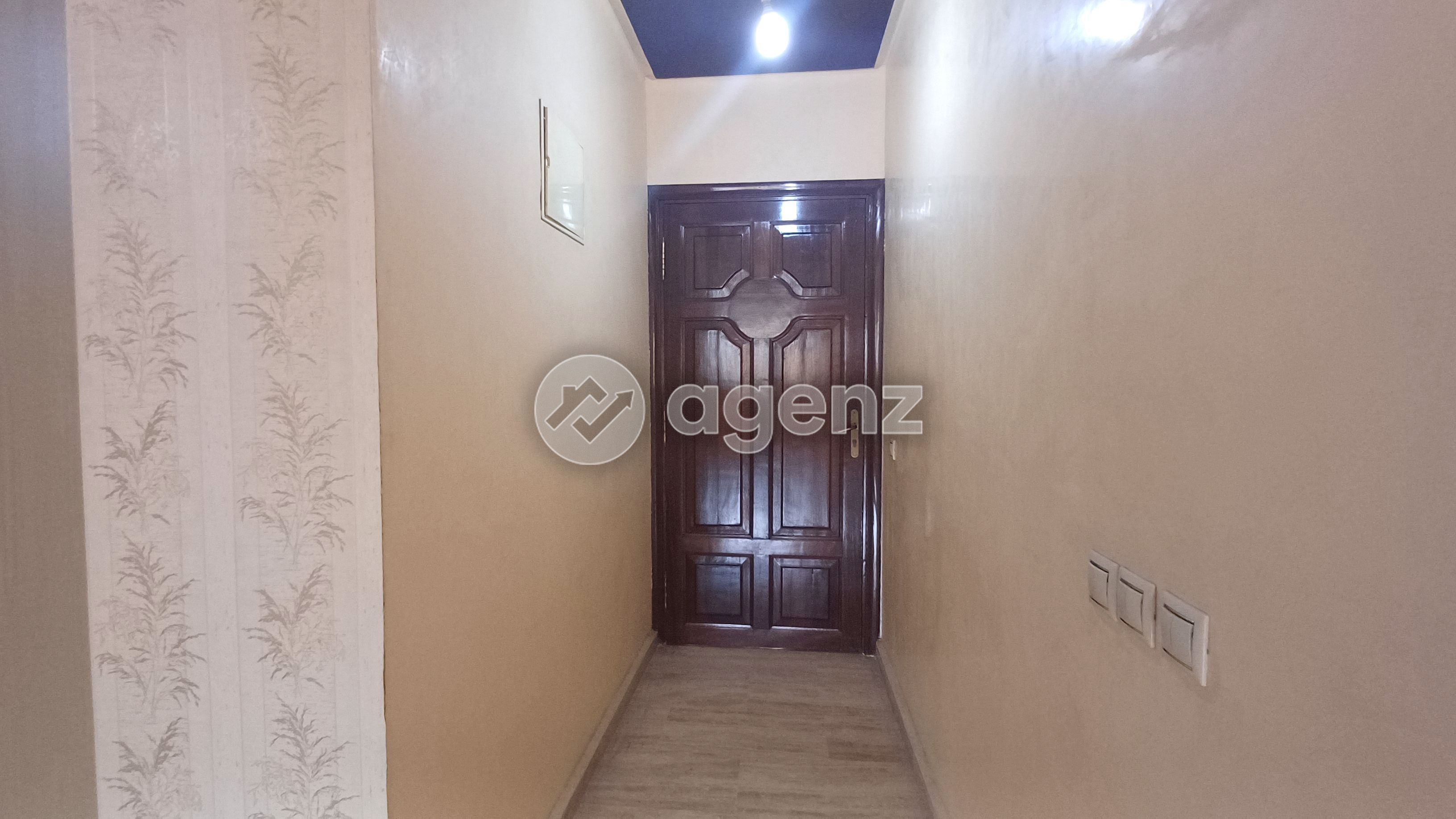 Appartement de 112 m² à Belvédère - Casablanca — 4