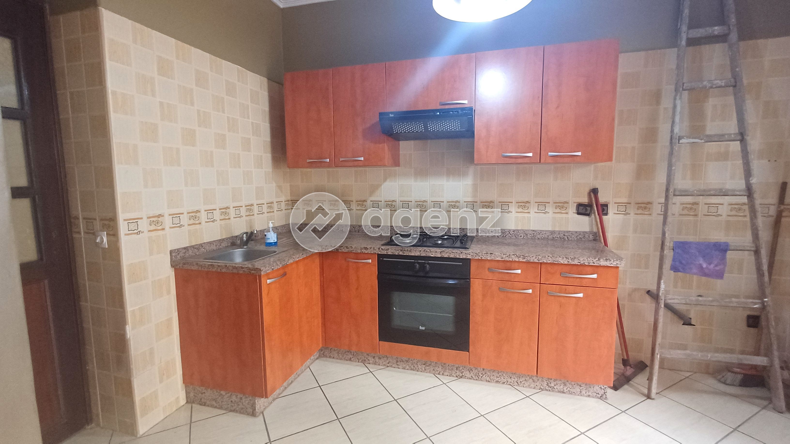 Appartement de 112 m² à Belvédère - Casablanca — 3