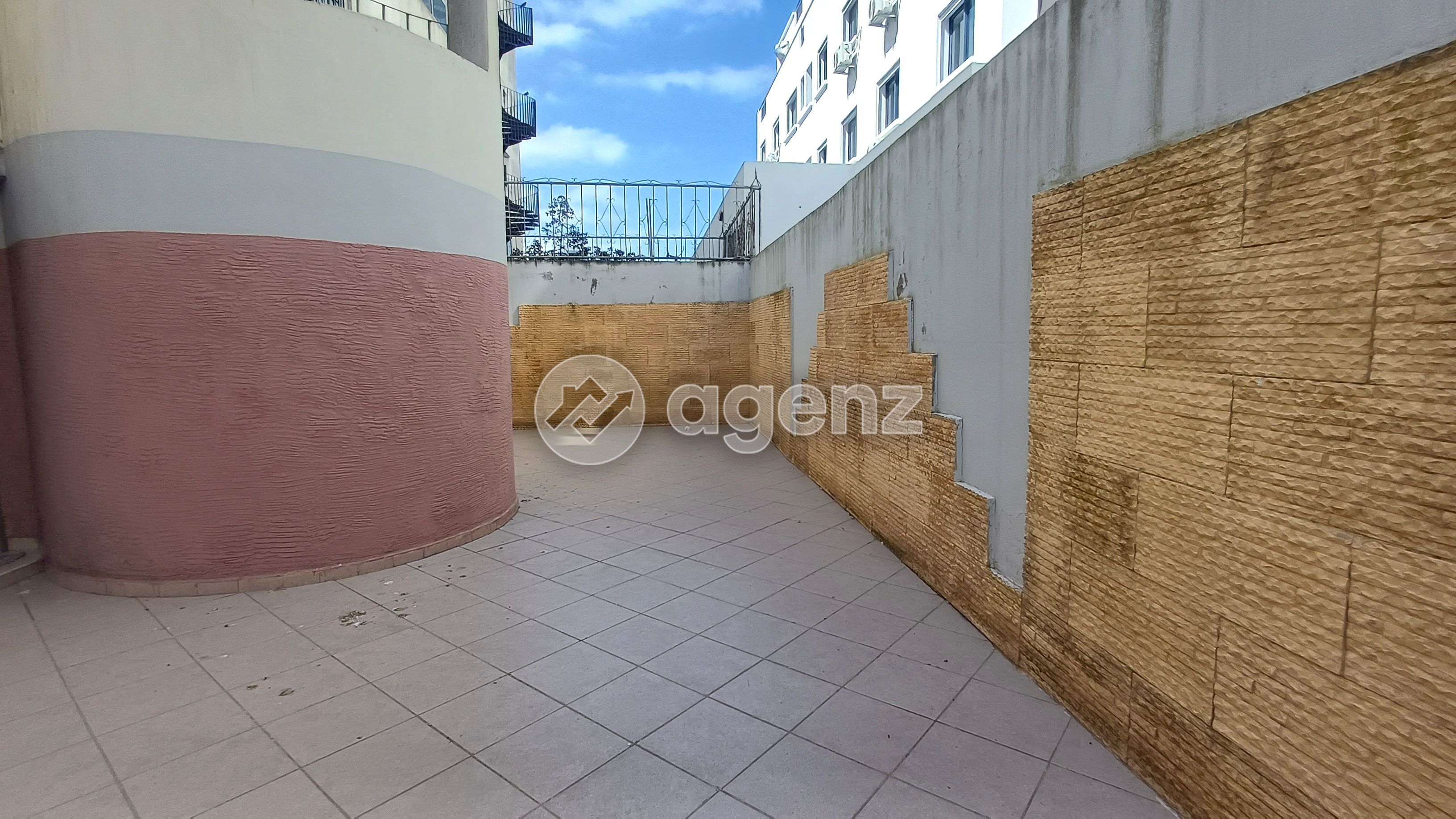 Appartement de 112 m² à Belvédère - Casablanca — 5