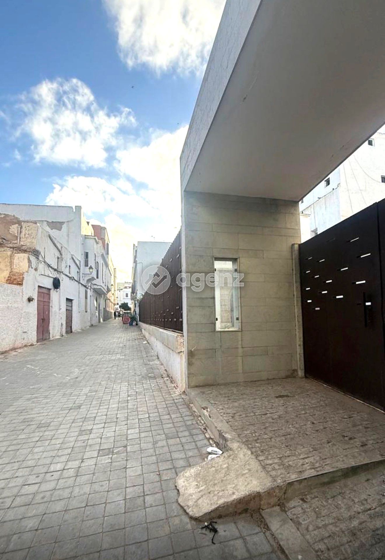 Exceptionnel Riad à vendre à l’Ancienne Medina de Casablanca 