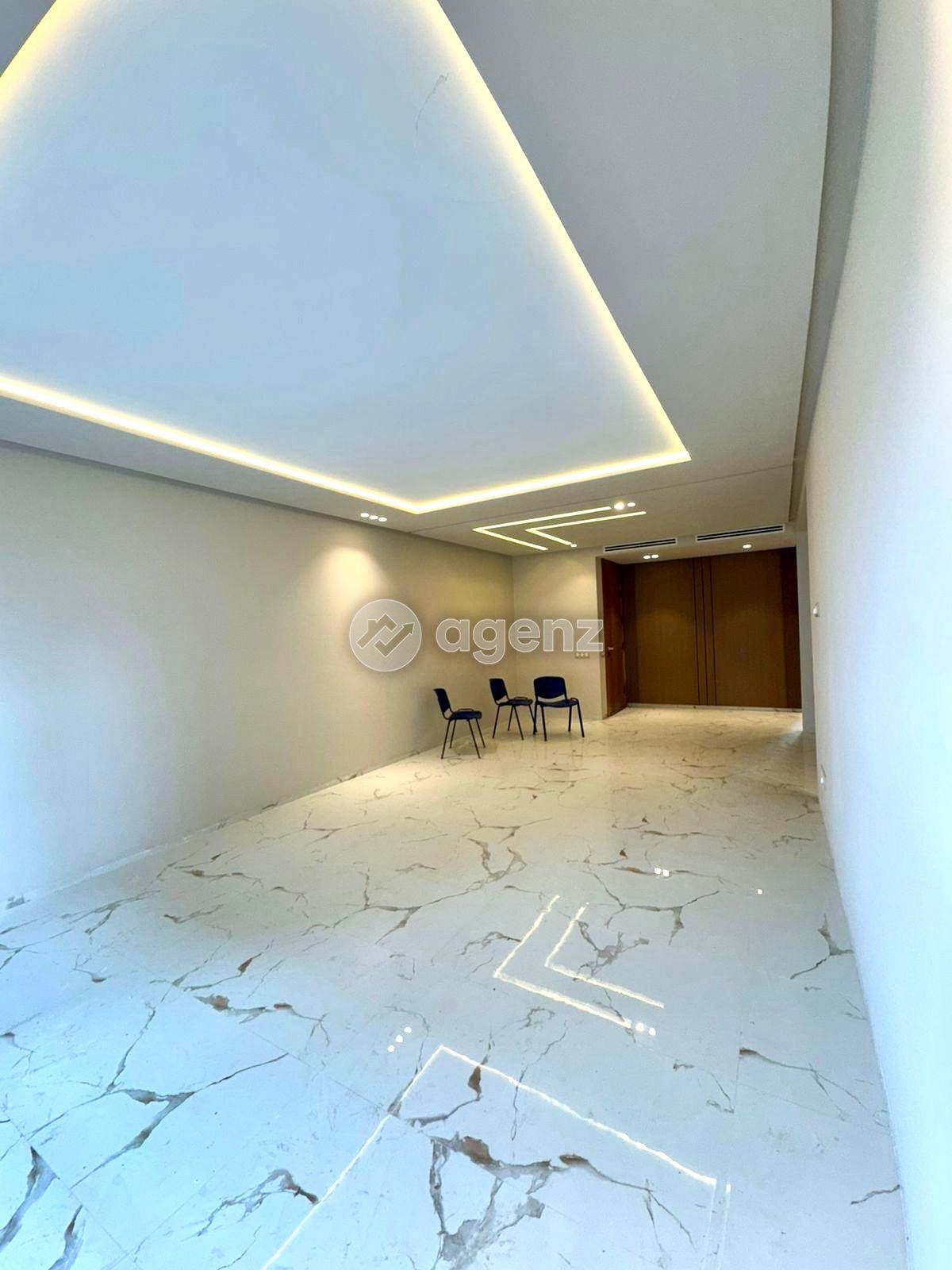 Appartements à vendre - Route Rabat
