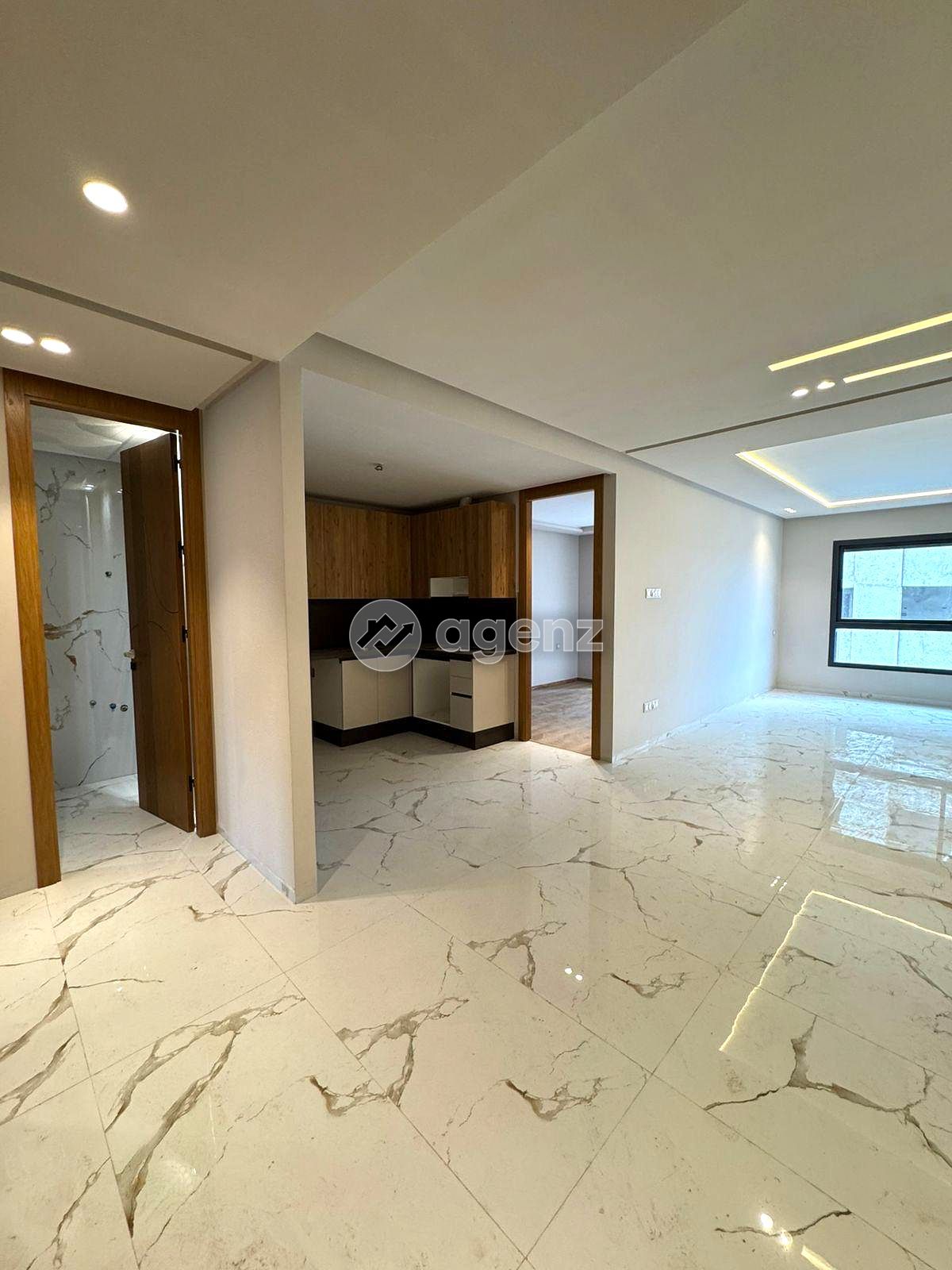 Appartements à vendre - Route Rabat
 — 4