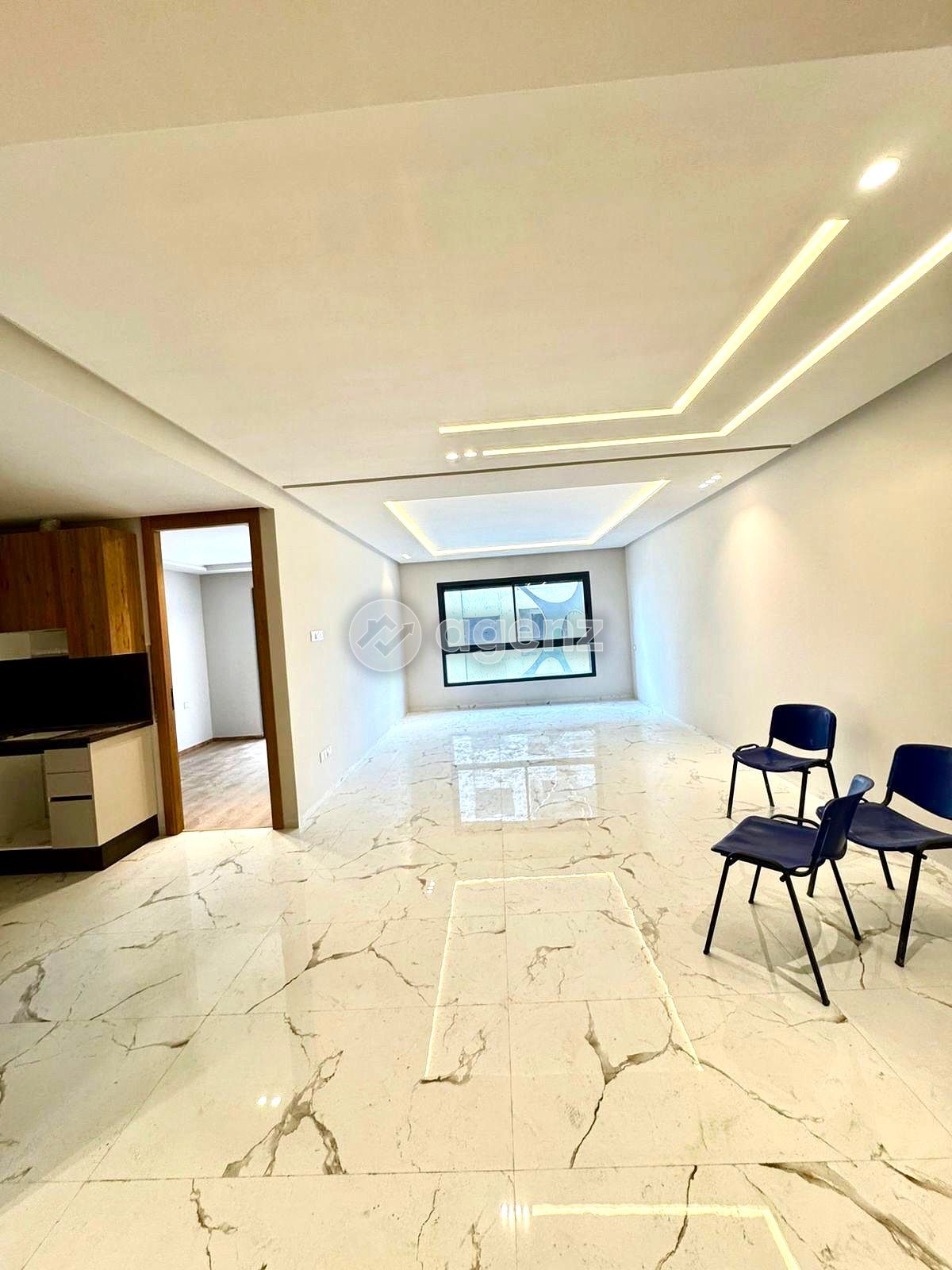 Appartements à vendre - Route Rabat
 — 2