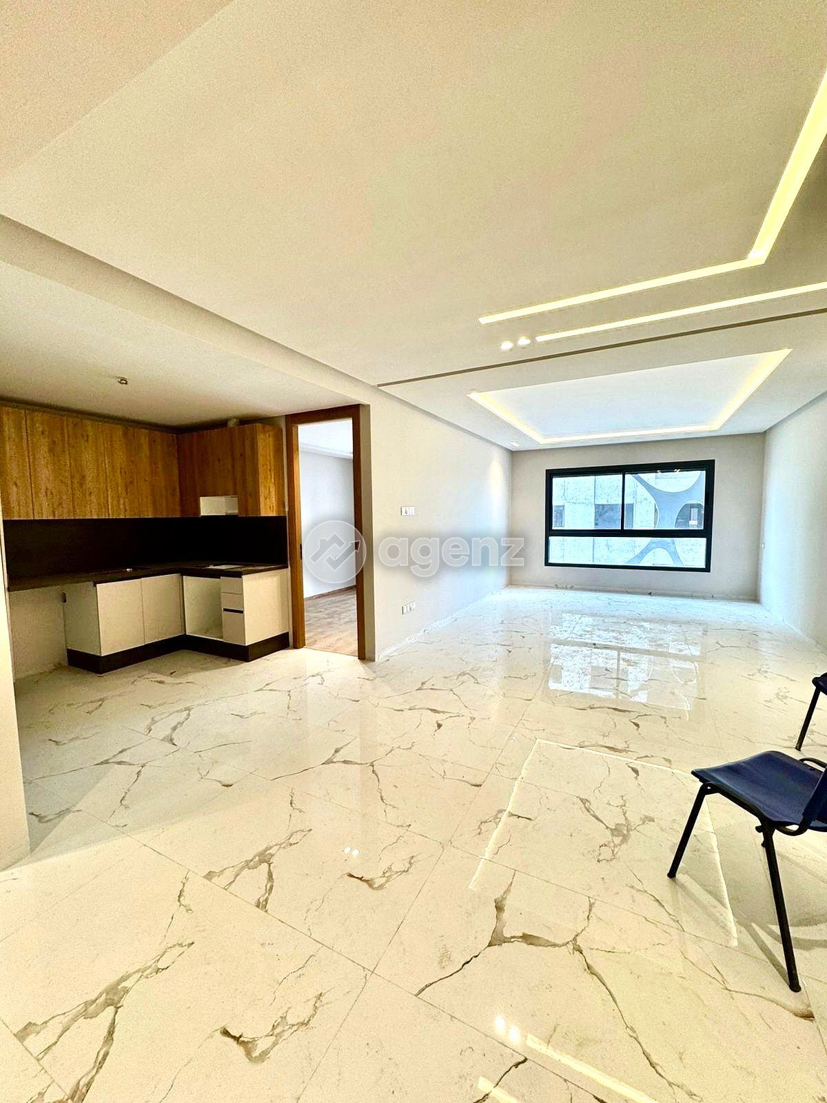 Appartements à vendre - Route Rabat
 — 5