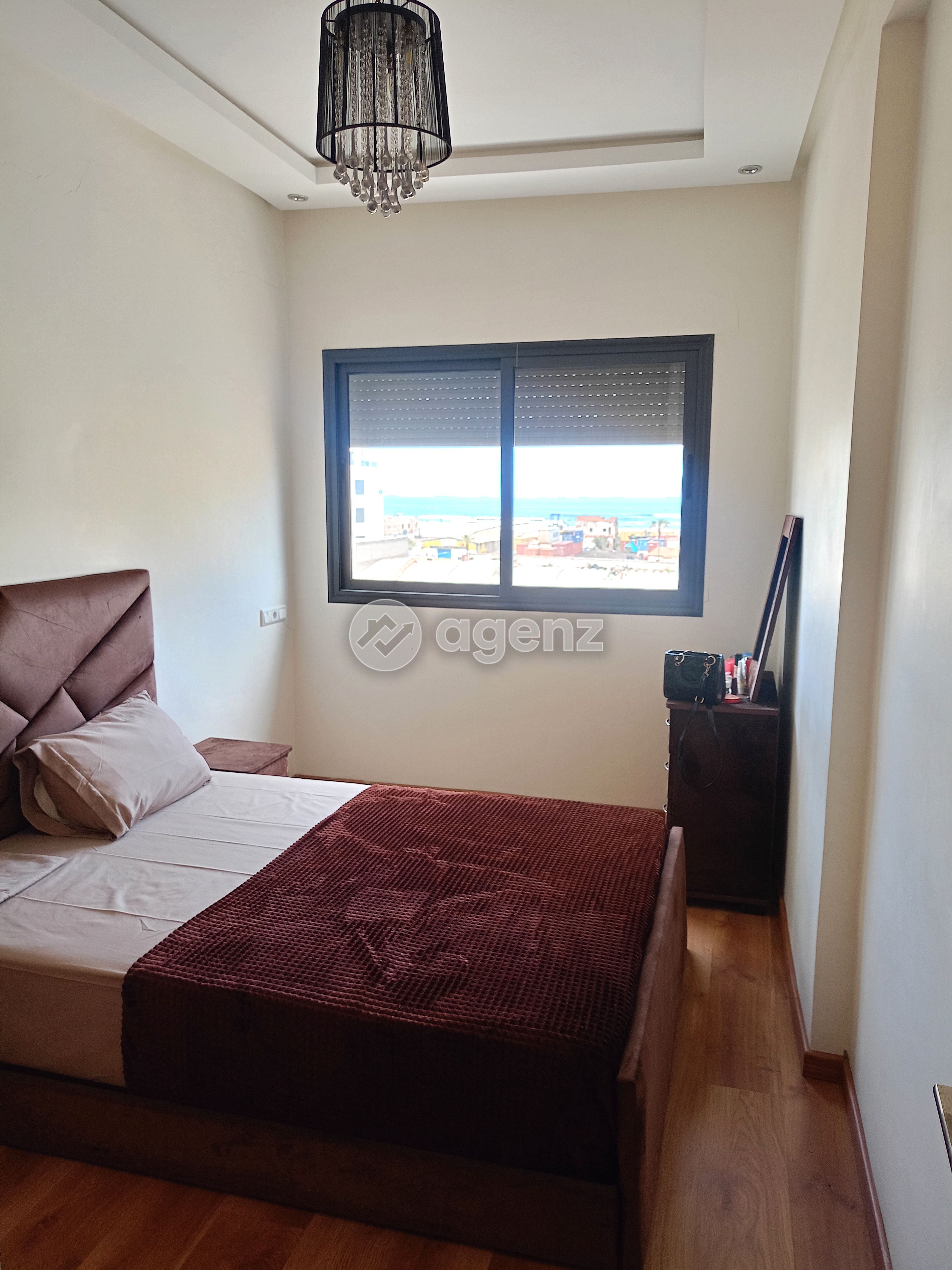 Luxueux Appartement à louer — 3