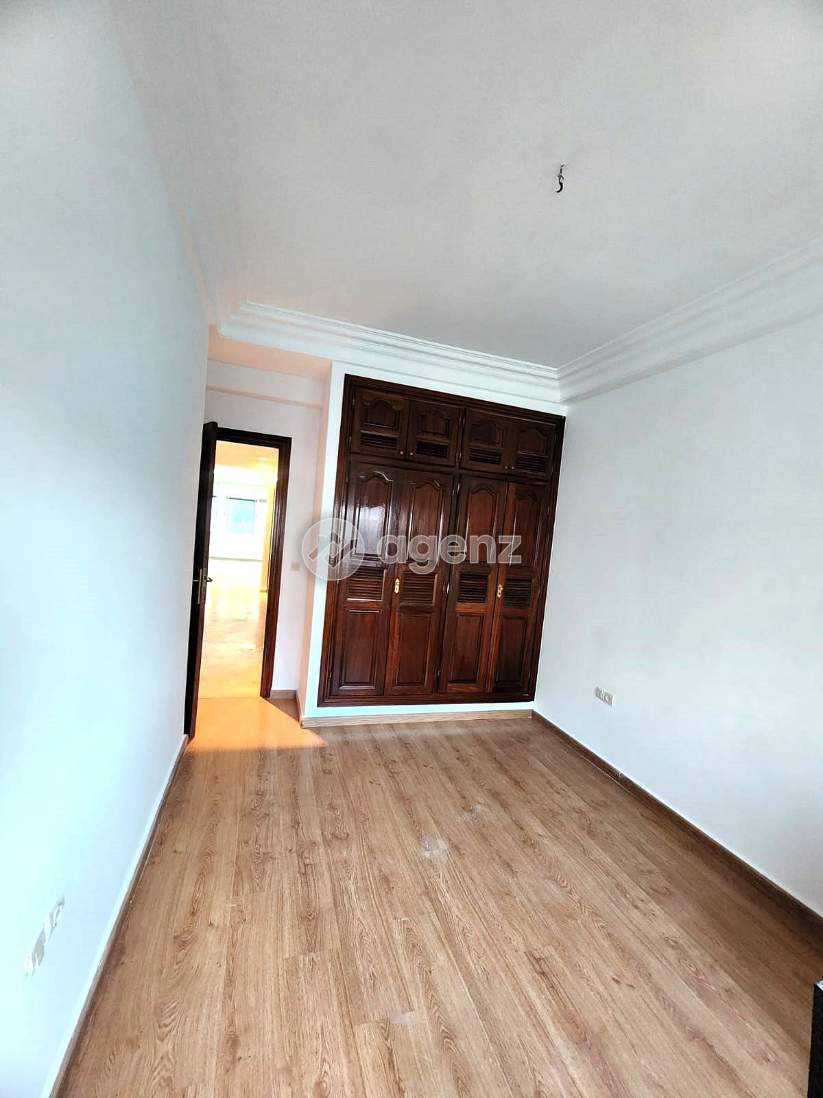 Élégant Appartement de 3 chambres à louer à Palmier — 5