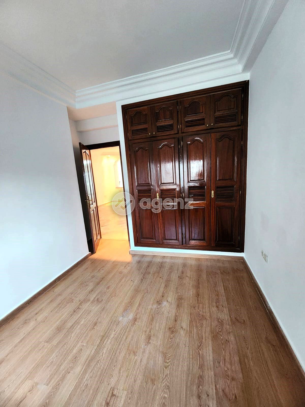 Élégant Appartement de 3 chambres à louer à Palmier — 4