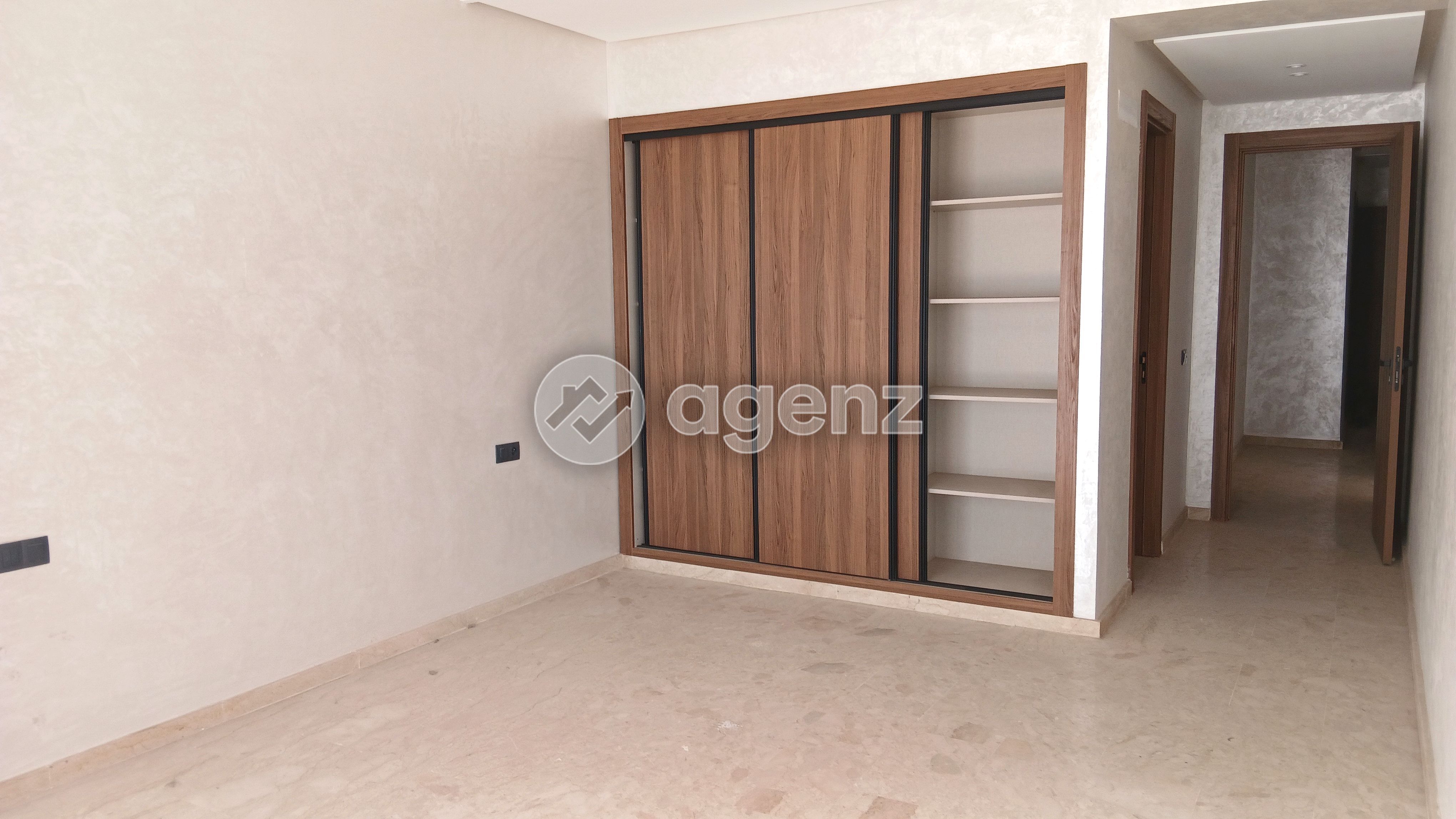 Magnifique Appartement de 2 117m2 vendre à Oulfa — 4