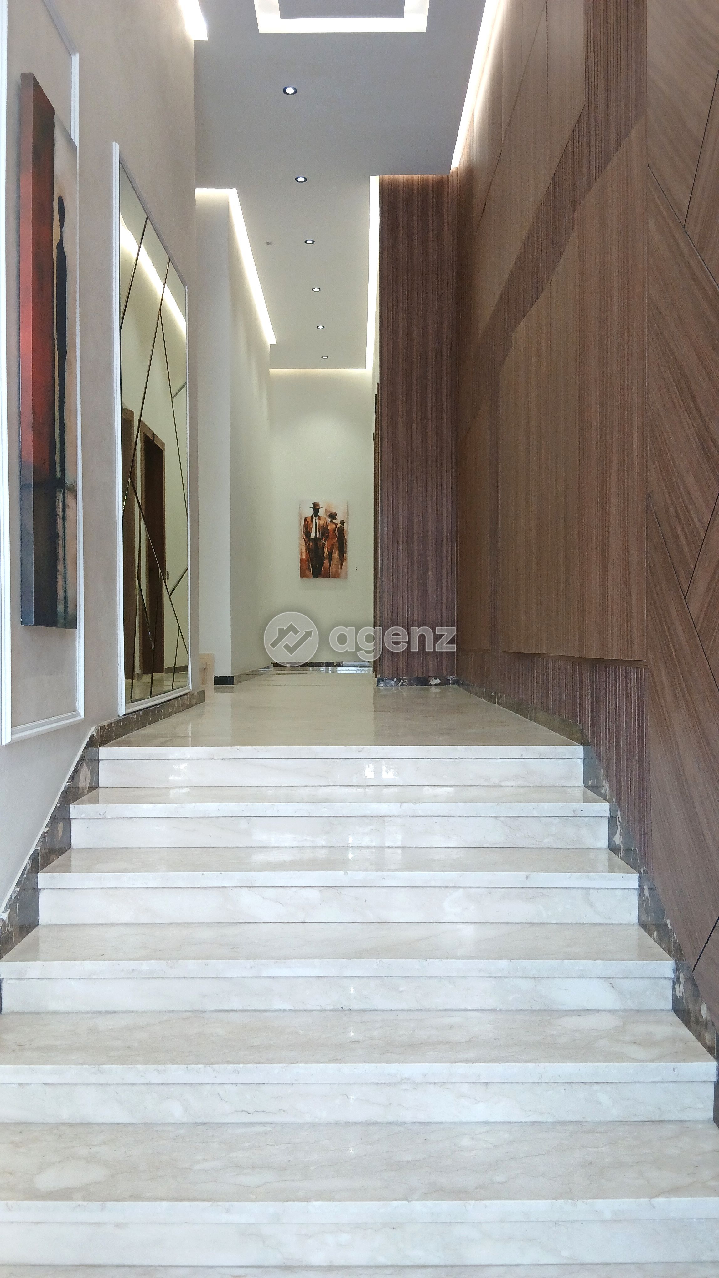 Magnifique Appartement de 2 117m2 vendre à Oulfa