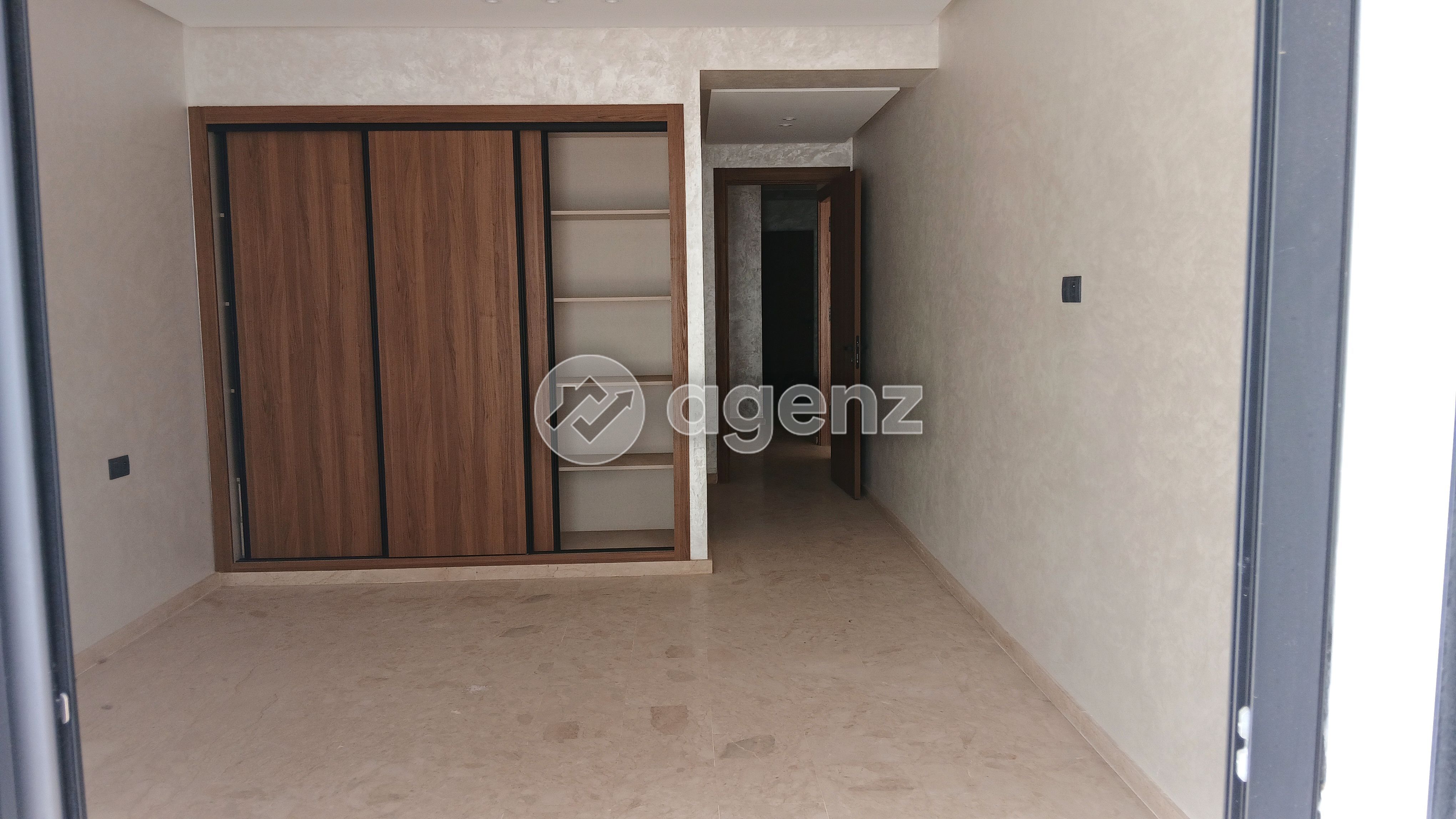 Magnifique Appartement de 2 117m2 vendre à Oulfa — 3