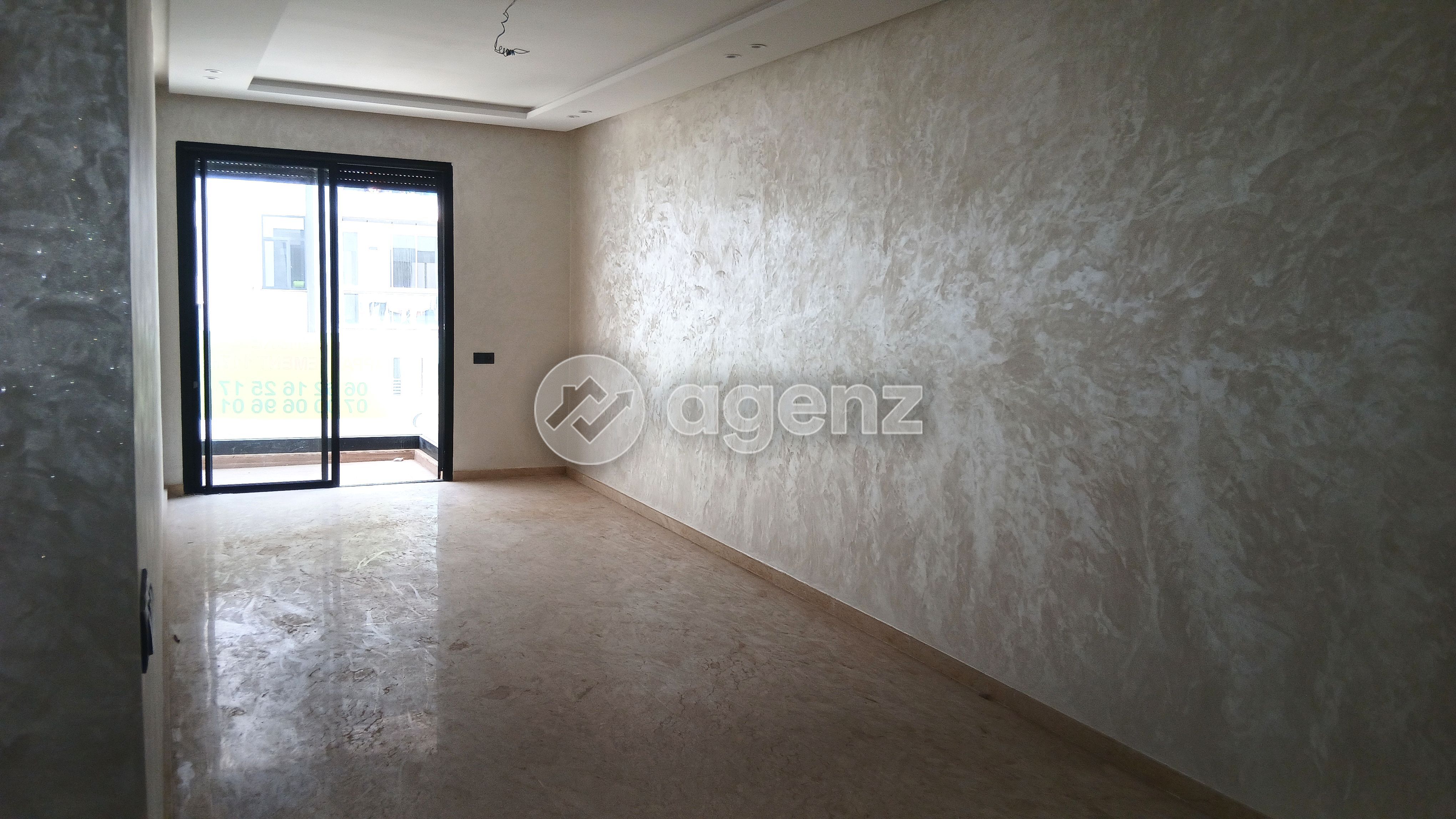 Magnifique Appartement de 2 117m2 vendre à Oulfa — 5