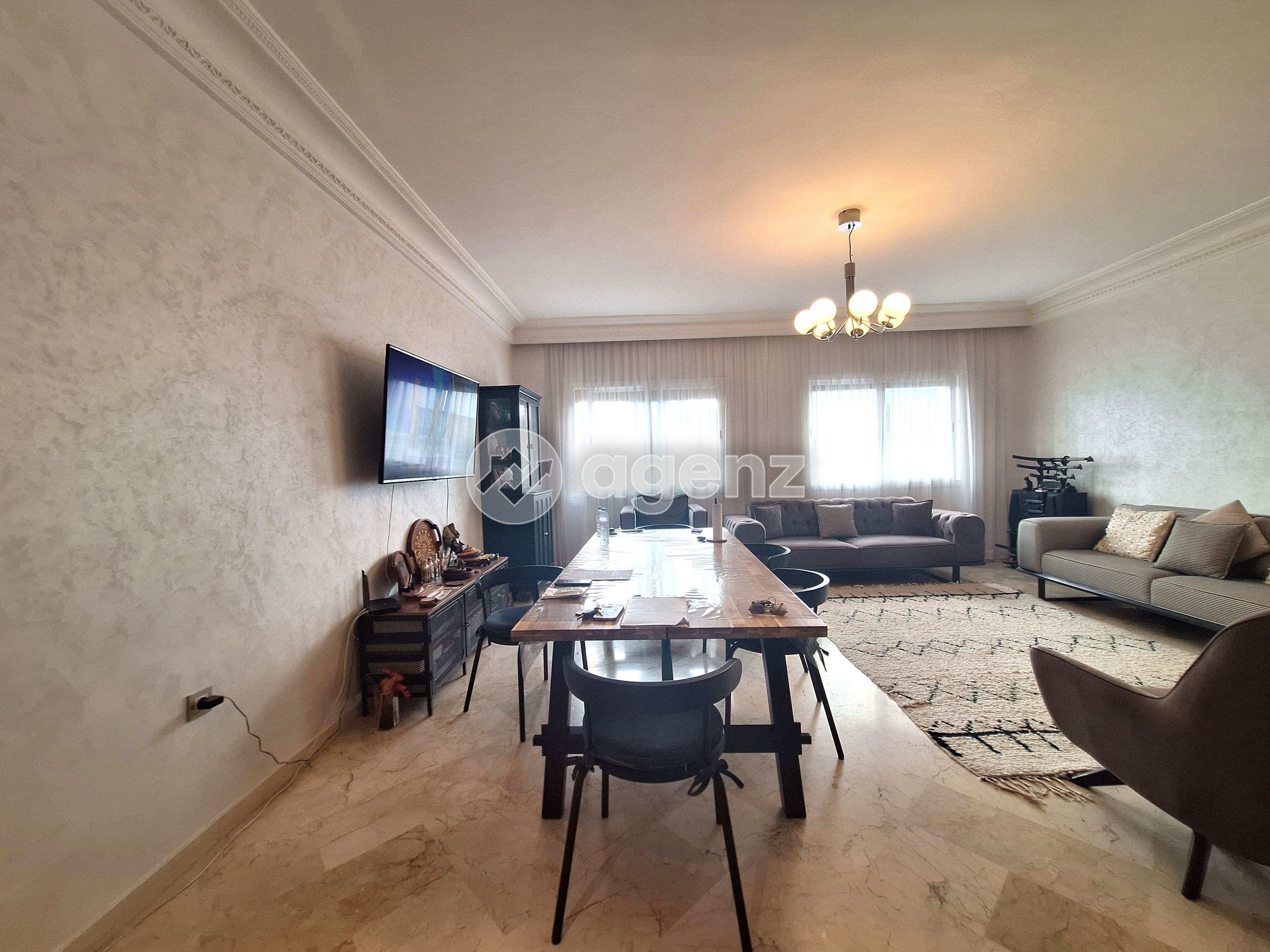 Appartement à vendre à Racine — 2