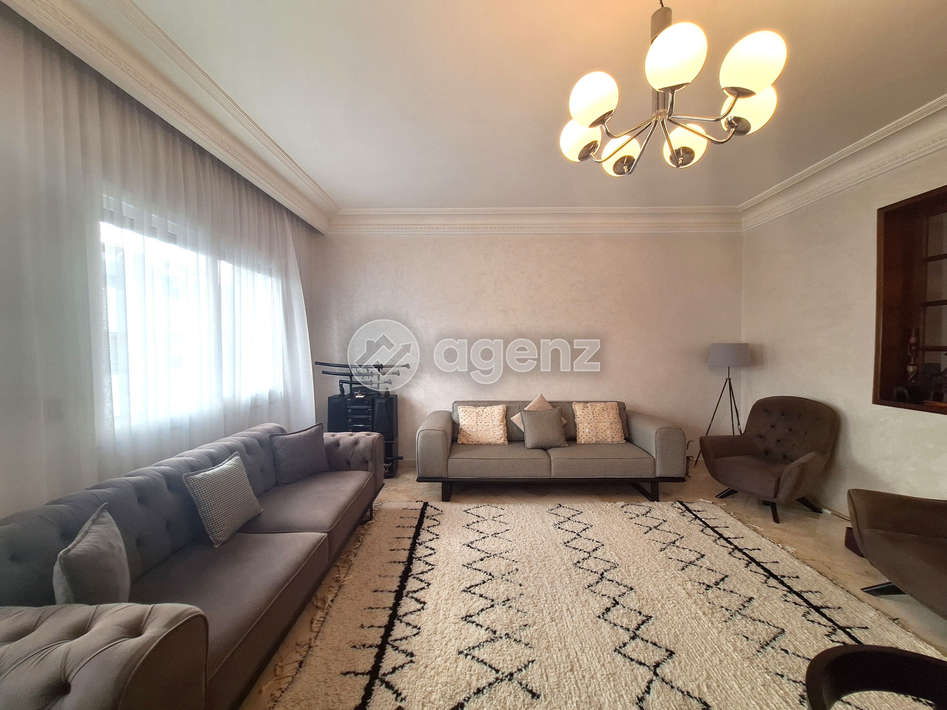 Appartement à vendre à Racine — 3