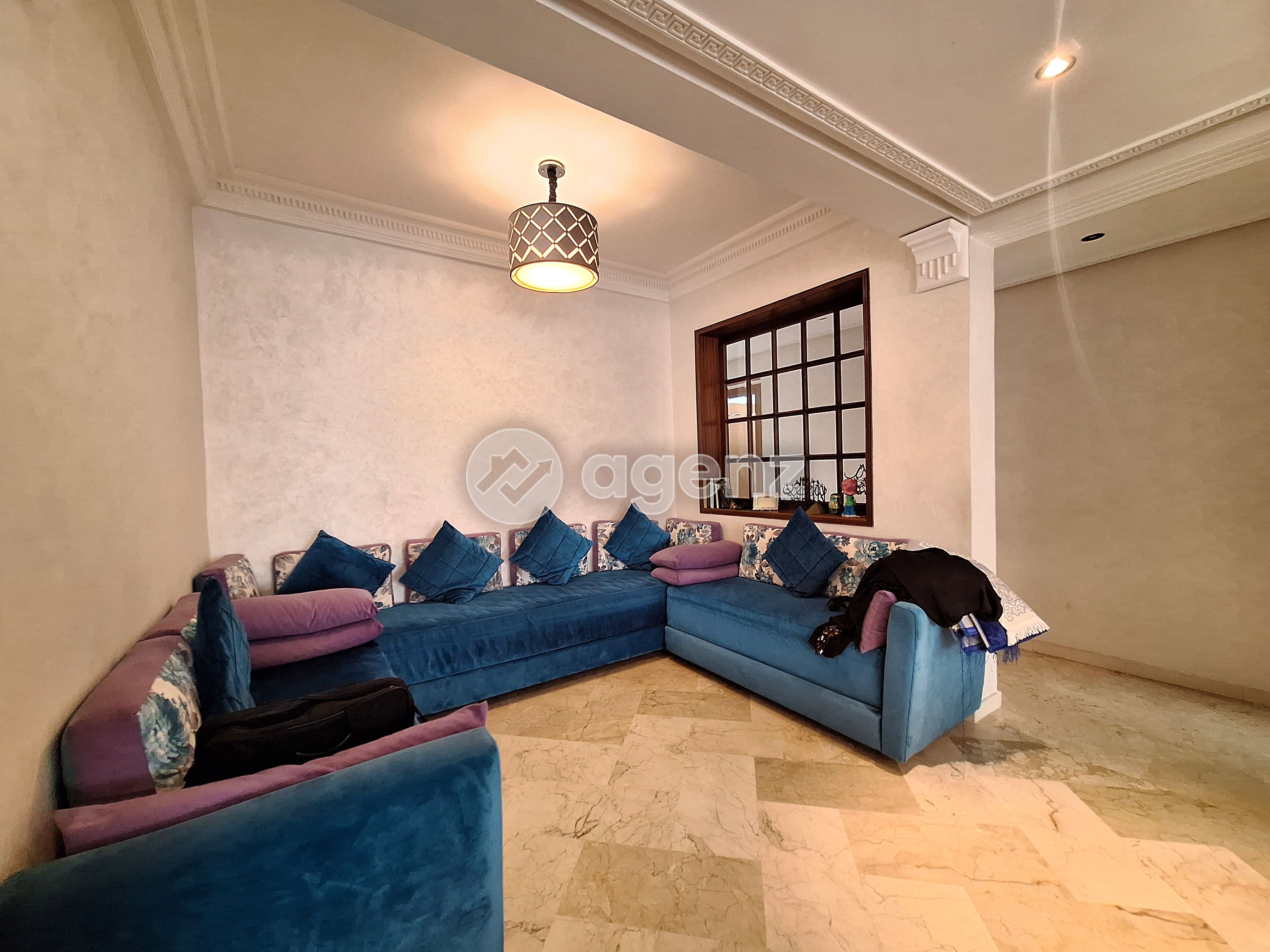 Appartement à vendre à Racine — 4