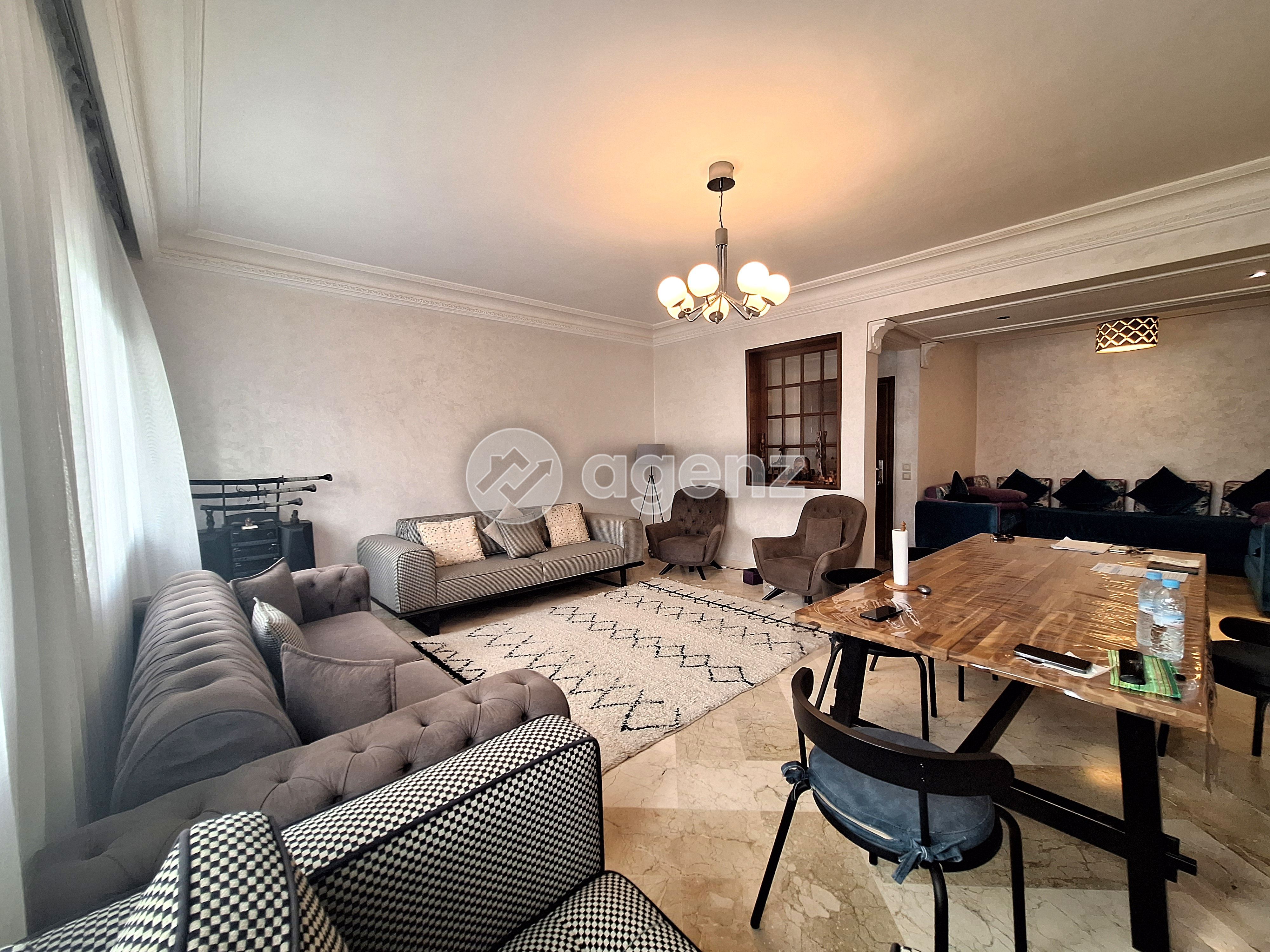 Appartement à vendre à Racine