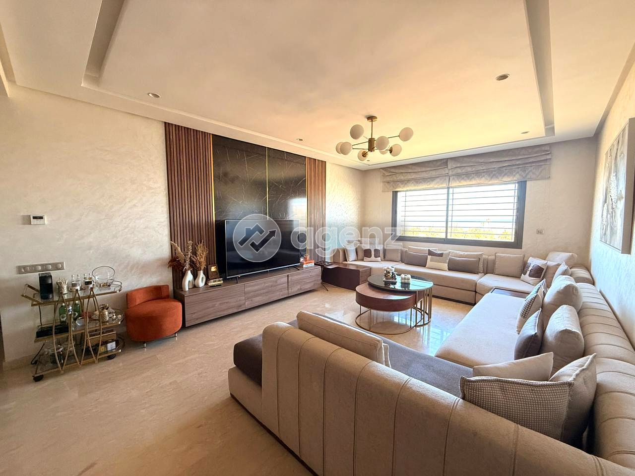 Appartement 125 m² à vendre à Bourgogne 