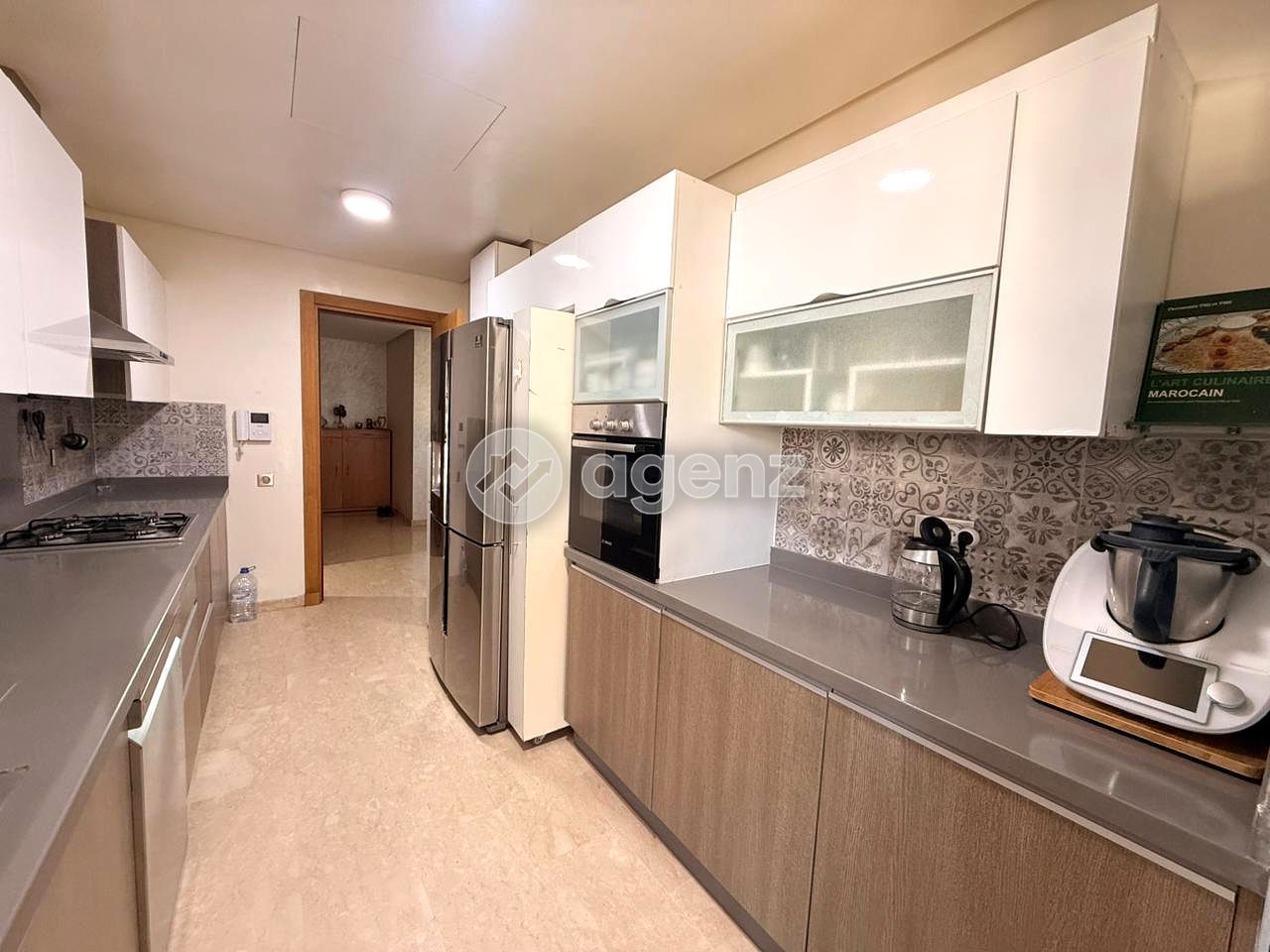 Appartement 125 m² à vendre à Bourgogne  — 4