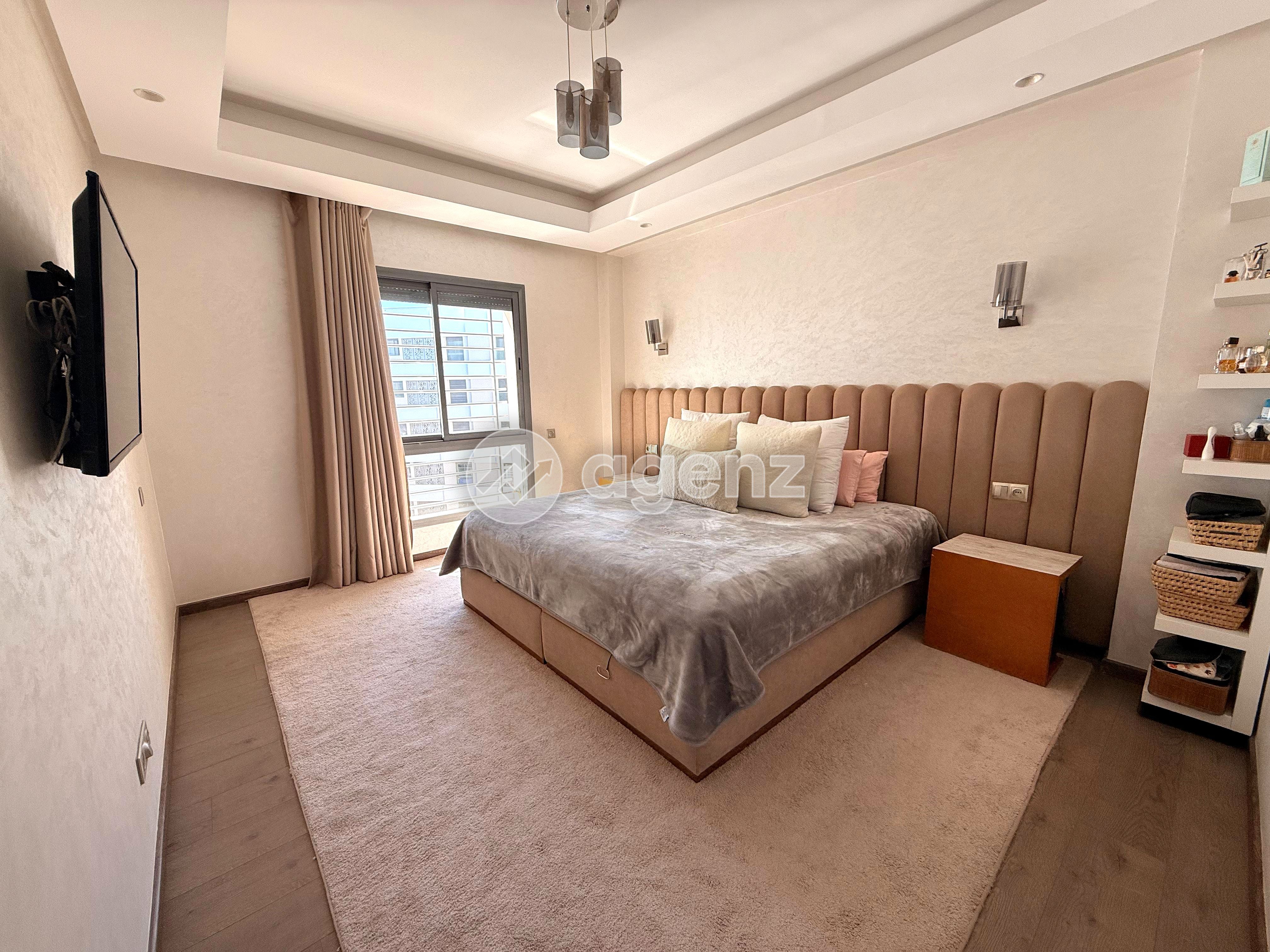 Appartement 125 m² à vendre à Bourgogne  — 2