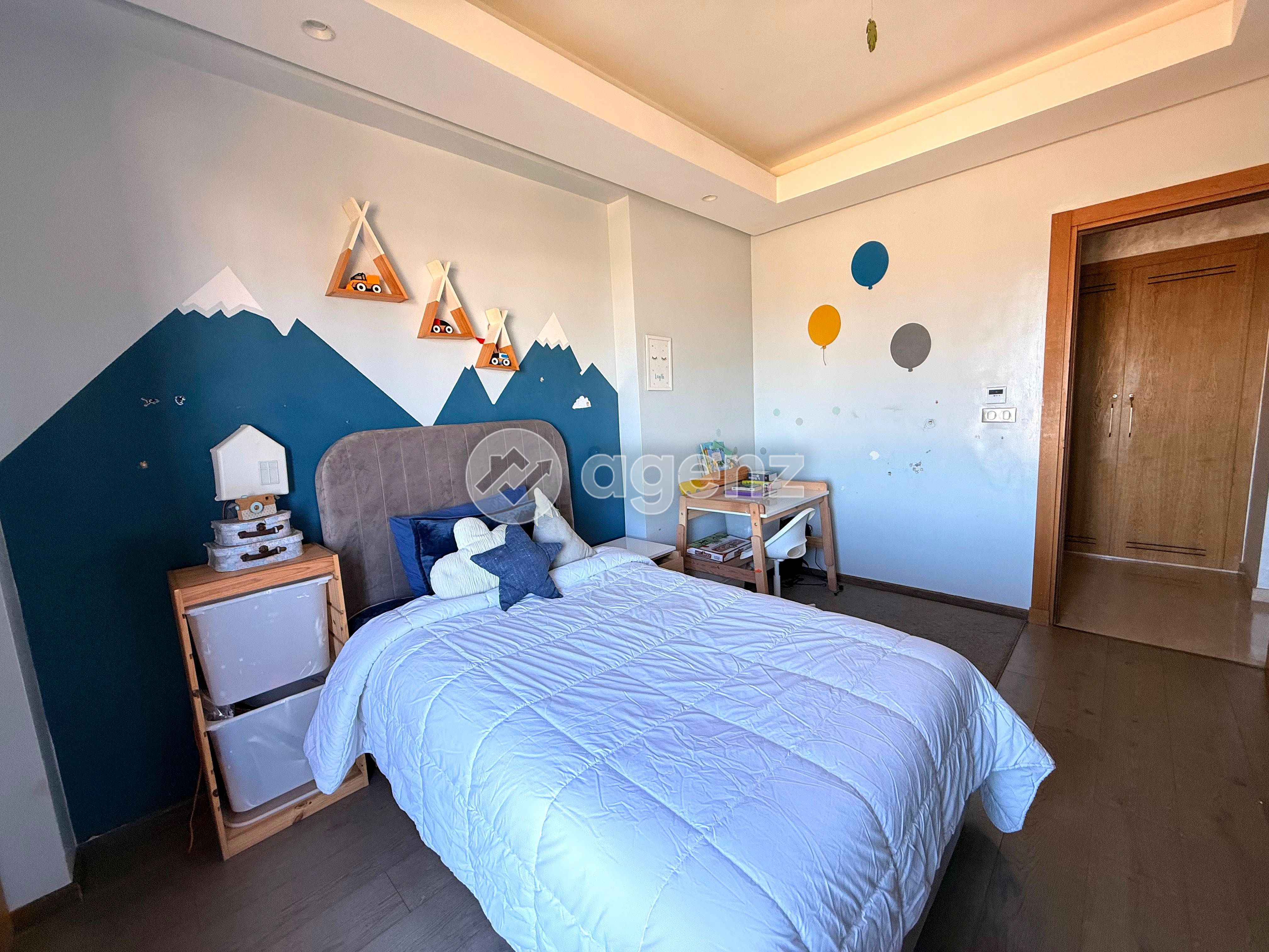 Appartement 125 m² à vendre à Bourgogne  — 3